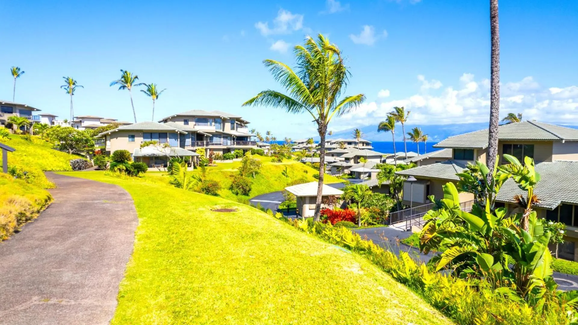 Apartment Kbm Free Car Bay Kbv-24b2 Tranquil Ocean Views *