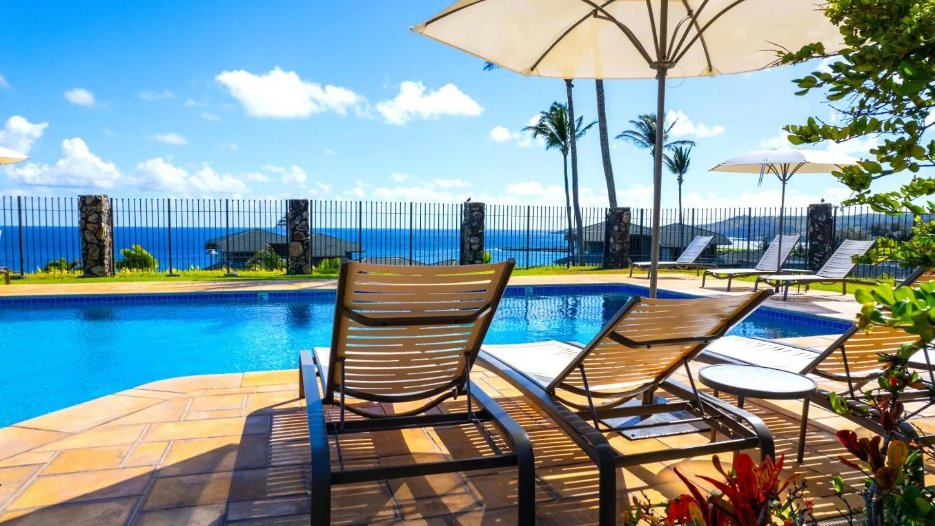 Apartment Kbm Free Car Bay Kbv-24b2 Tranquil Ocean Views Kapalua