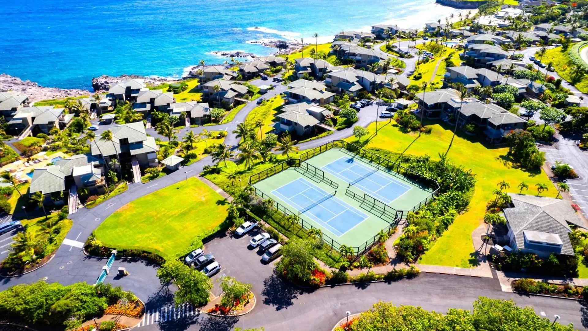 Kbm Free Car Bay Kbv-24b2 Tranquil Ocean Views Kapalua