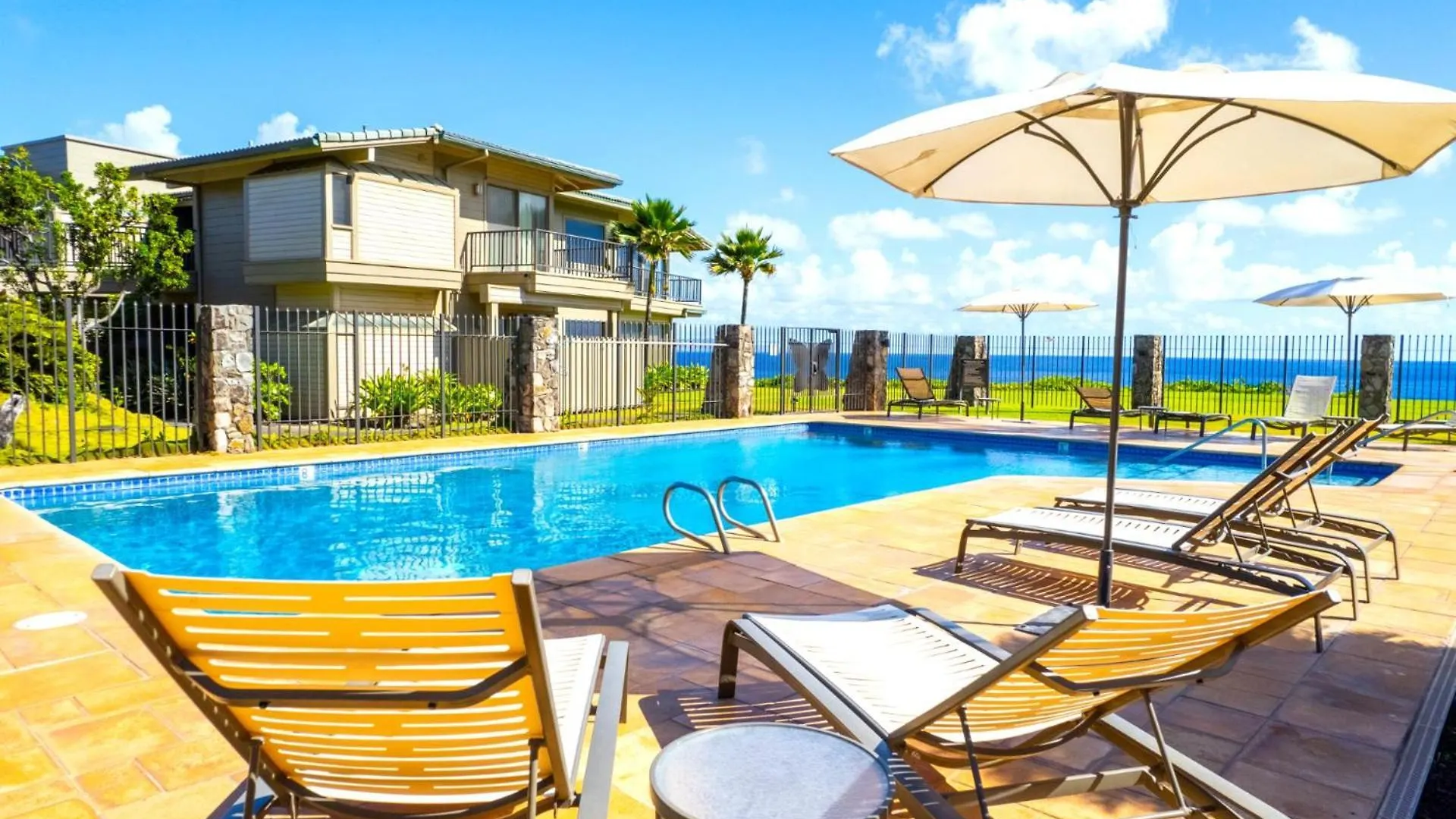 Kbm Free Car Bay Kbv-24b2 Tranquil Ocean Views * Kapalua