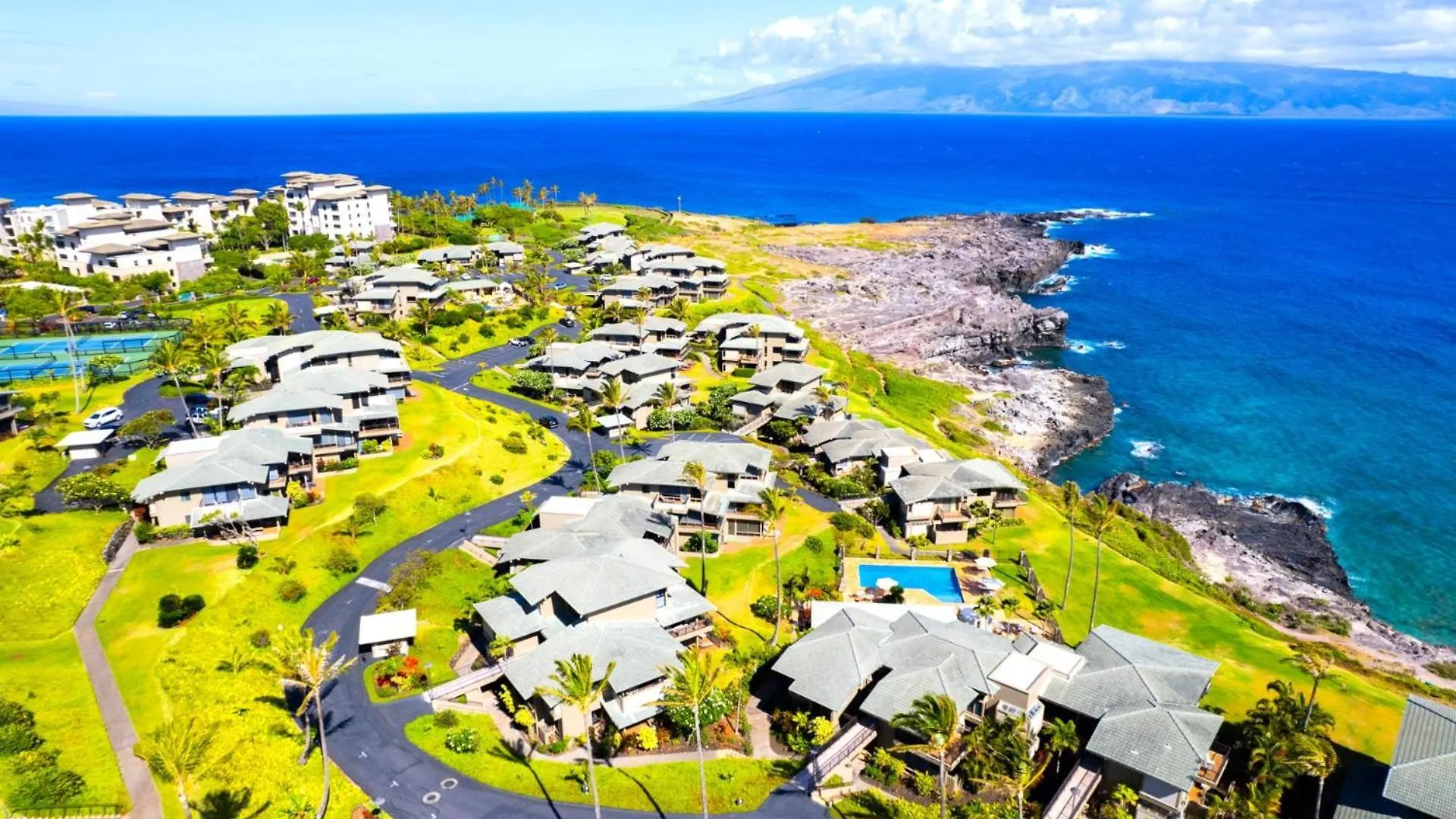 Kbm Free Car Bay Kbv-24b2 Tranquil Ocean Views Apartment