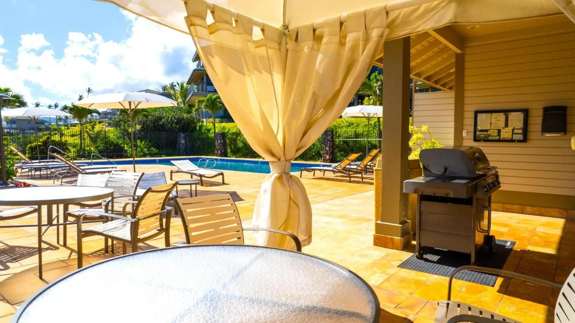 Kbm Free Car Bay Kbv-24b2 Tranquil Ocean Views Apartment *