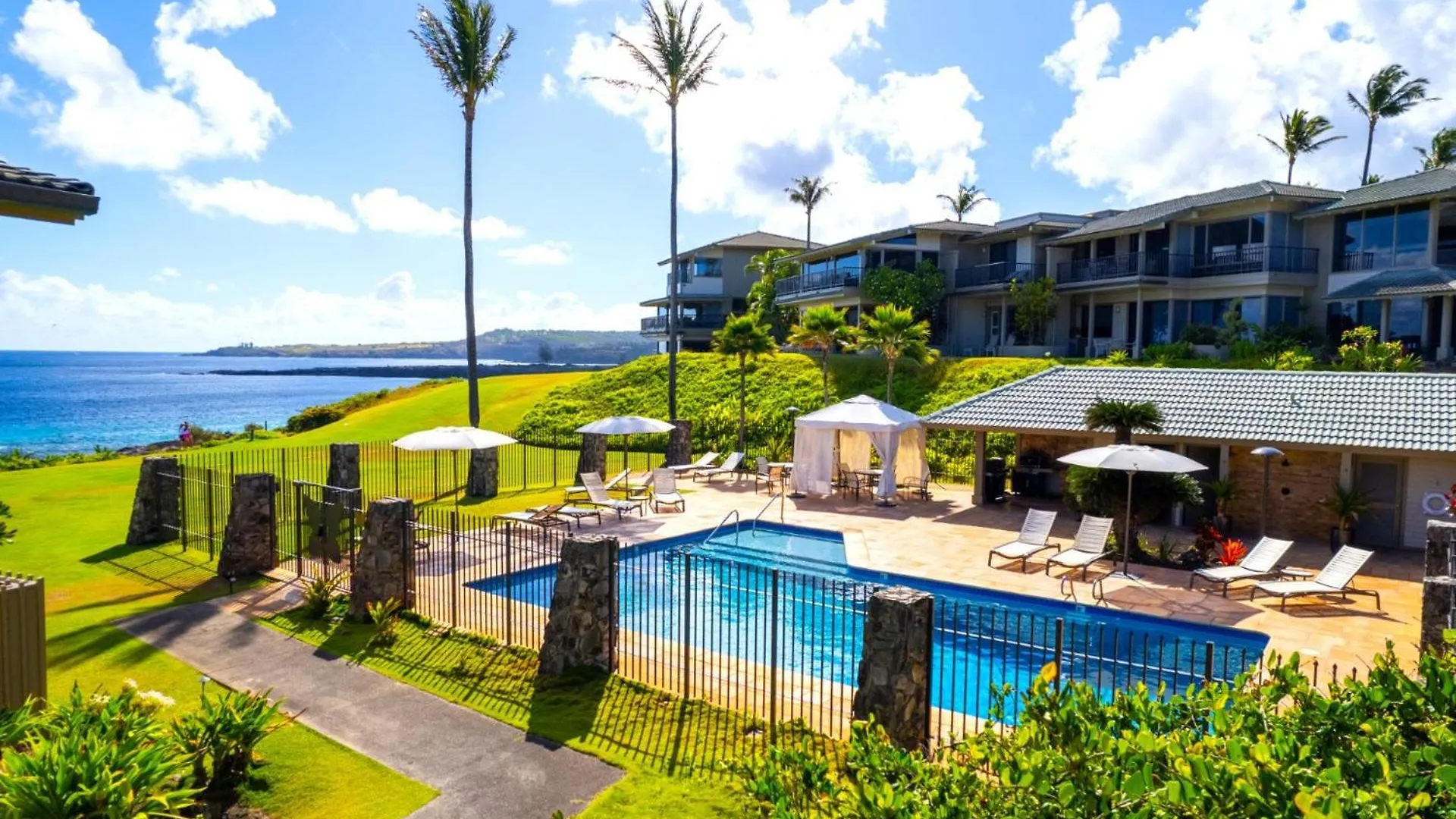 Apartment Kbm Free Car Bay Kbv-24b2 Tranquil Ocean Views *