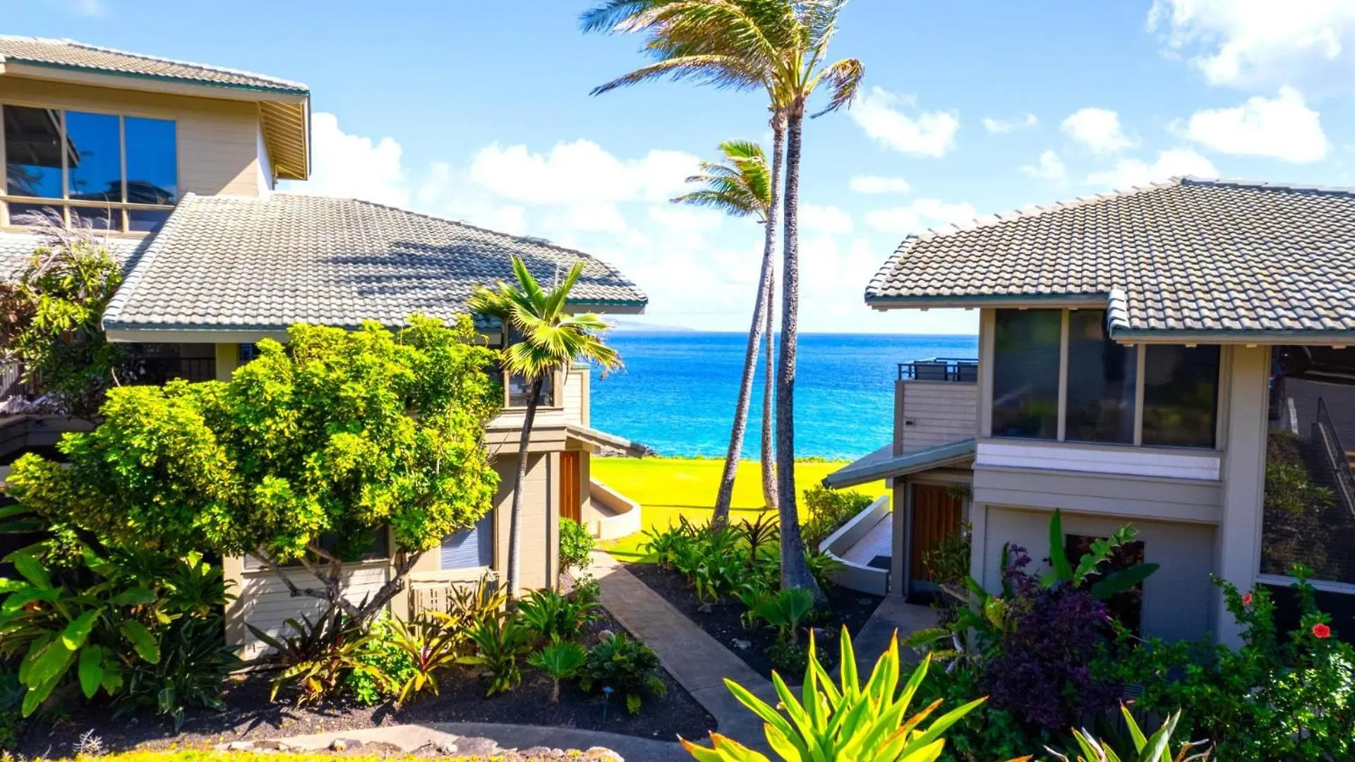 Kbm Free Car Bay Kbv-24b2 Tranquil Ocean Views Apartment Kapalua