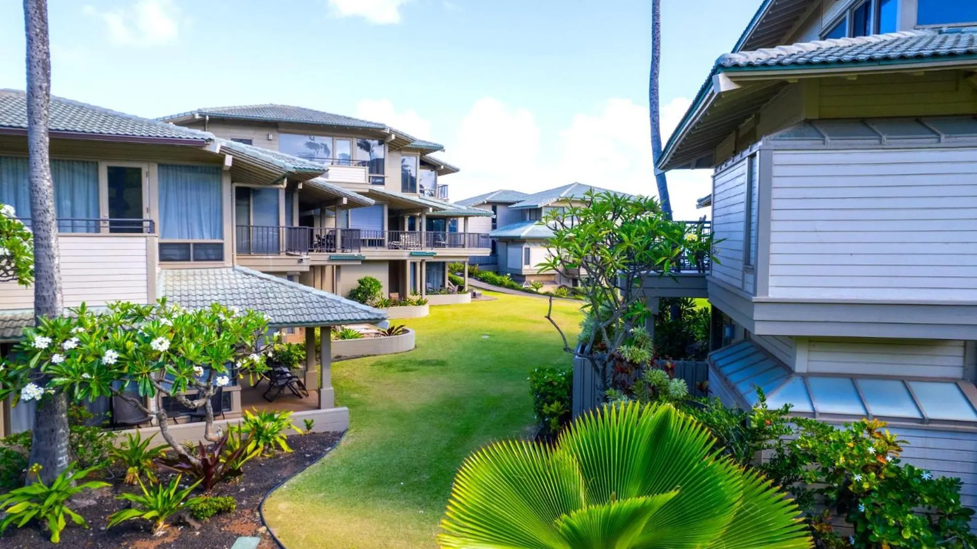 Apartment Kbm Free Car Bay Kbv-24b2 Tranquil Ocean Views Kapalua