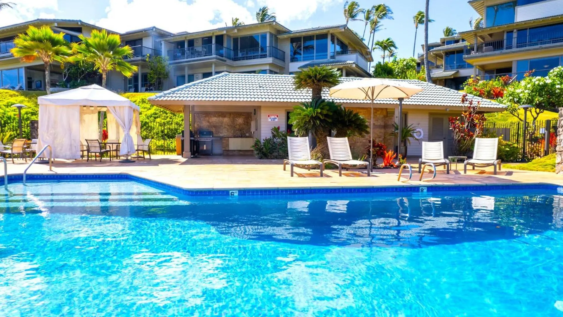 Kbm Free Car Bay Kbv-24b2 Tranquil Ocean Views Kapalua