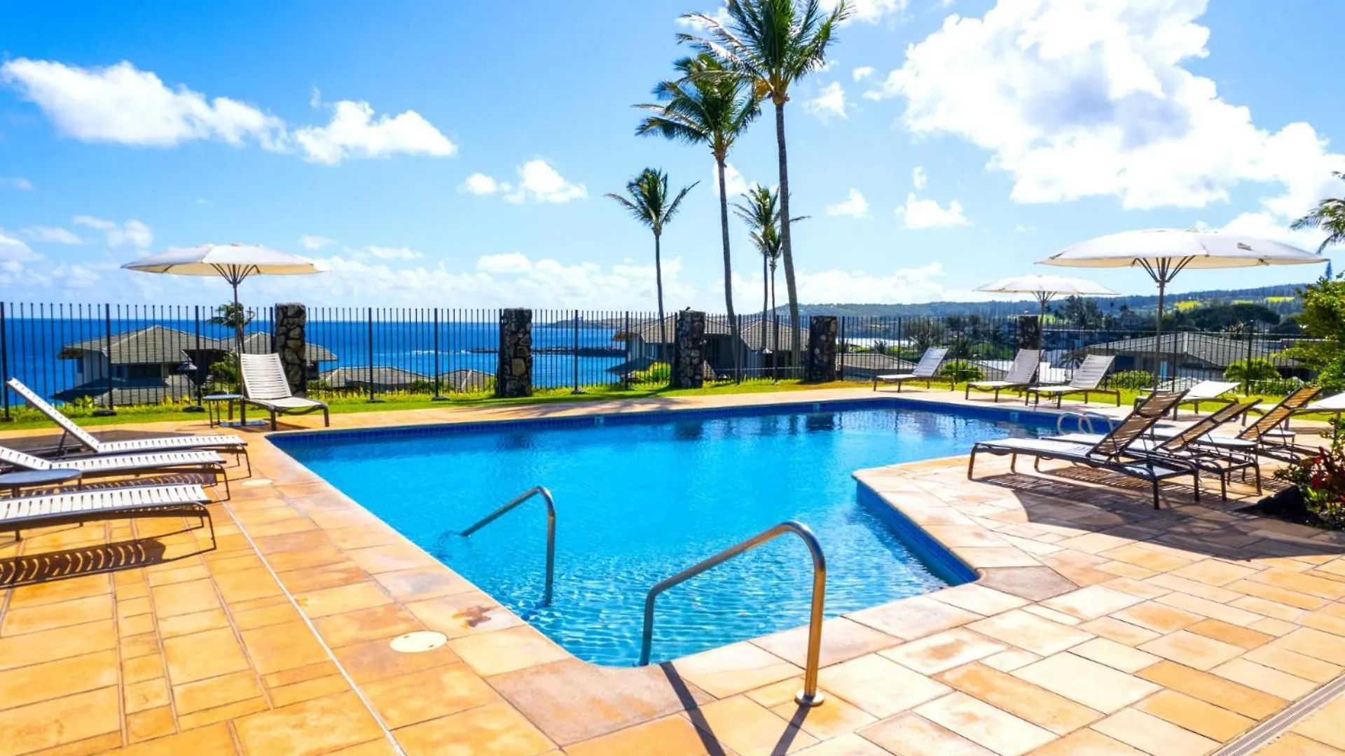 Kbm Free Car Bay Kbv-24b2 Tranquil Ocean Views * Kapalua