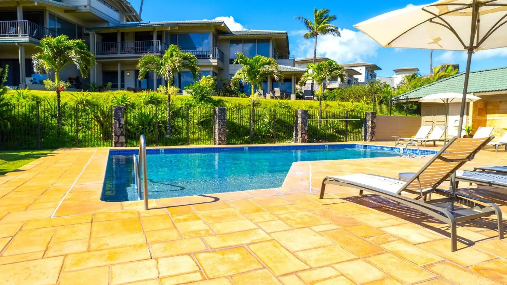 Kbm Free Car Bay Kbv-24b2 Tranquil Ocean Views Apartment *