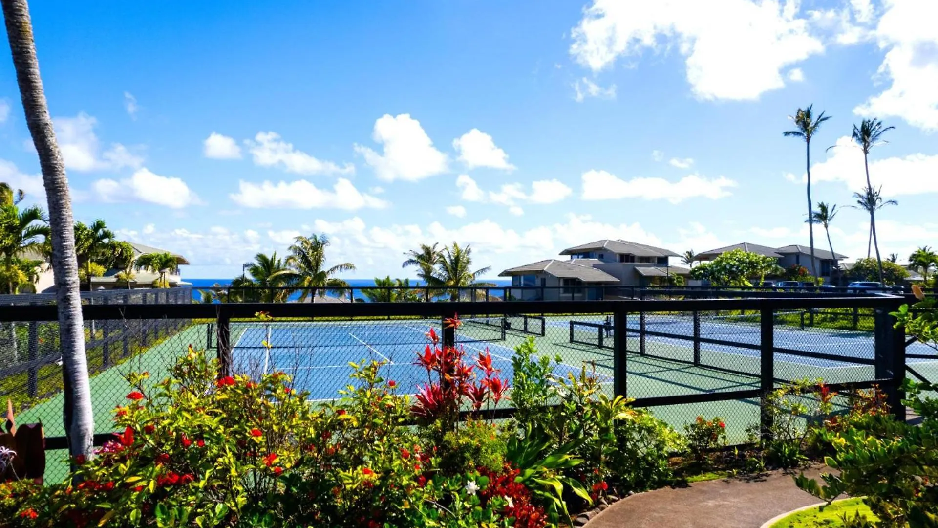 Kbm Free Car Bay Kbv-24b2 Tranquil Ocean Views *