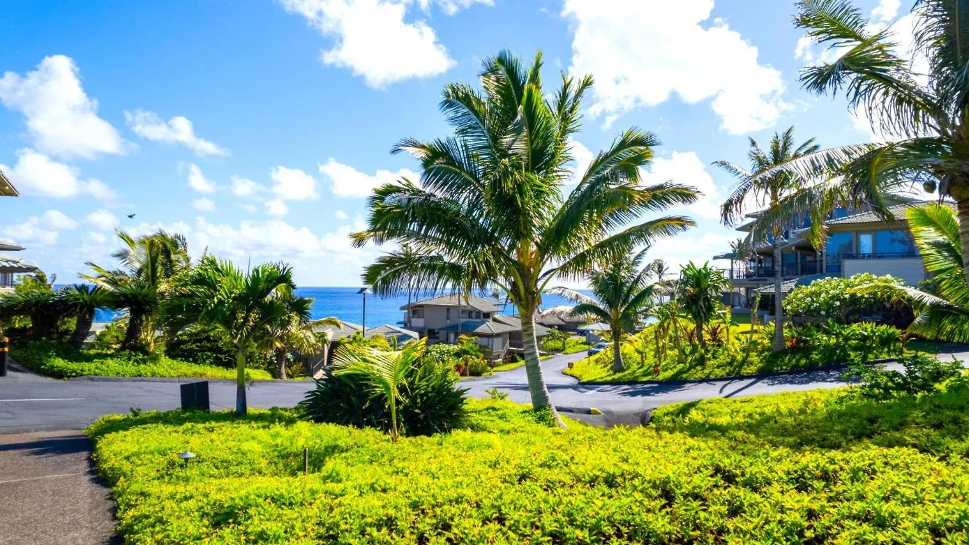 Kbm Free Car Bay Kbv-24b2 Tranquil Ocean Views Apartment Kapalua
