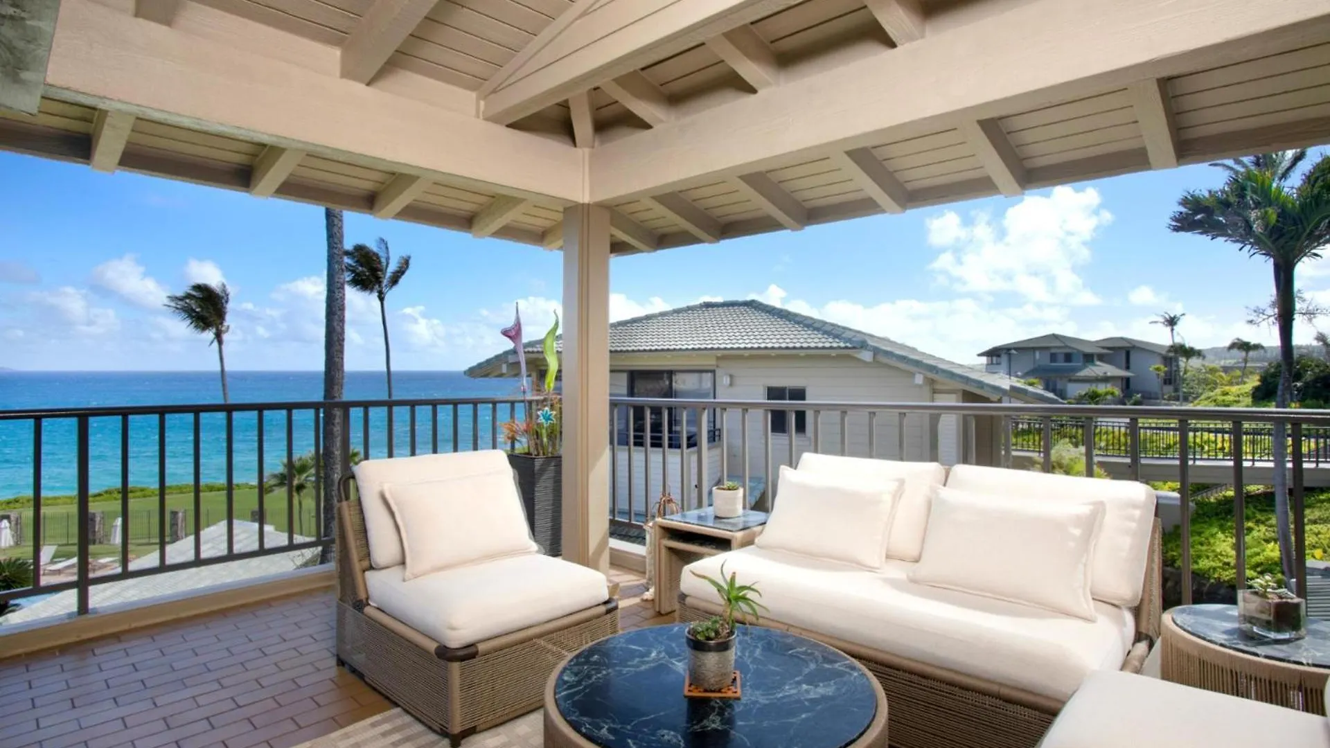 Kbm Free Car Bay Kbv-24b2 Tranquil Ocean Views Kapalua