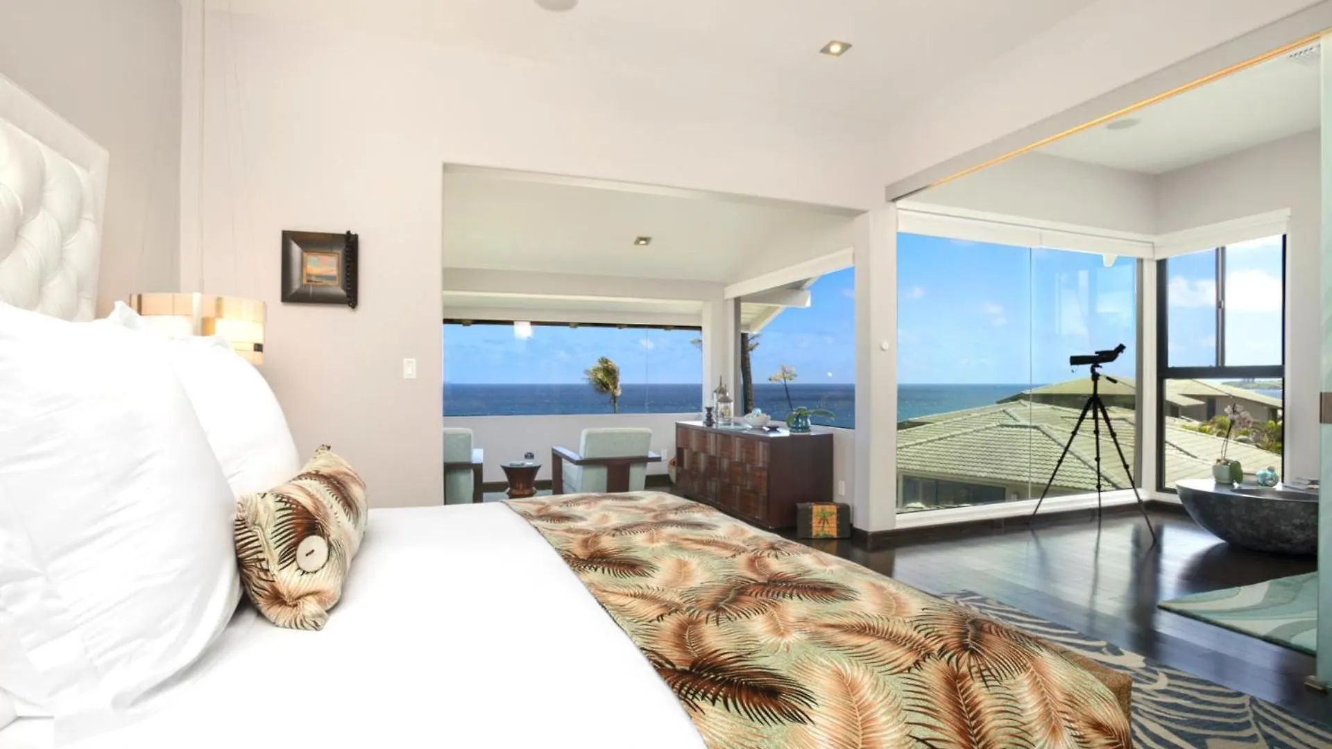 Kbm Free Car Bay Kbv-24b2 Tranquil Ocean Views *