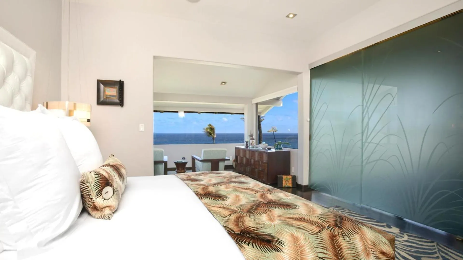 Kbm Free Car Bay Kbv-24b2 Tranquil Ocean Views * Kapalua