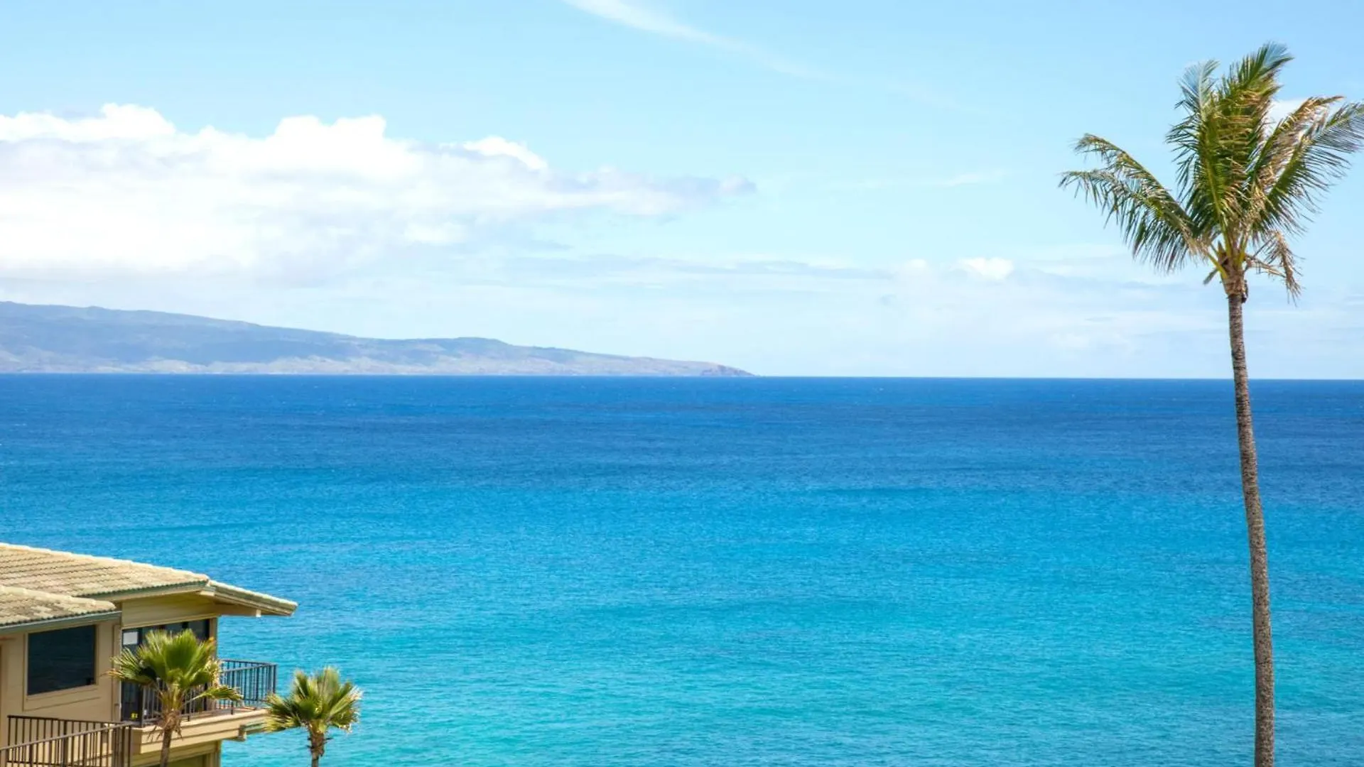 Apartment Kbm Free Car Bay Kbv-24b2 Tranquil Ocean Views