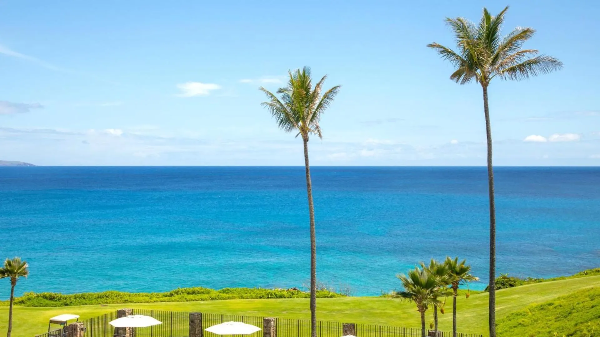 Kbm Free Car Bay Kbv-24b2 Tranquil Ocean Views *