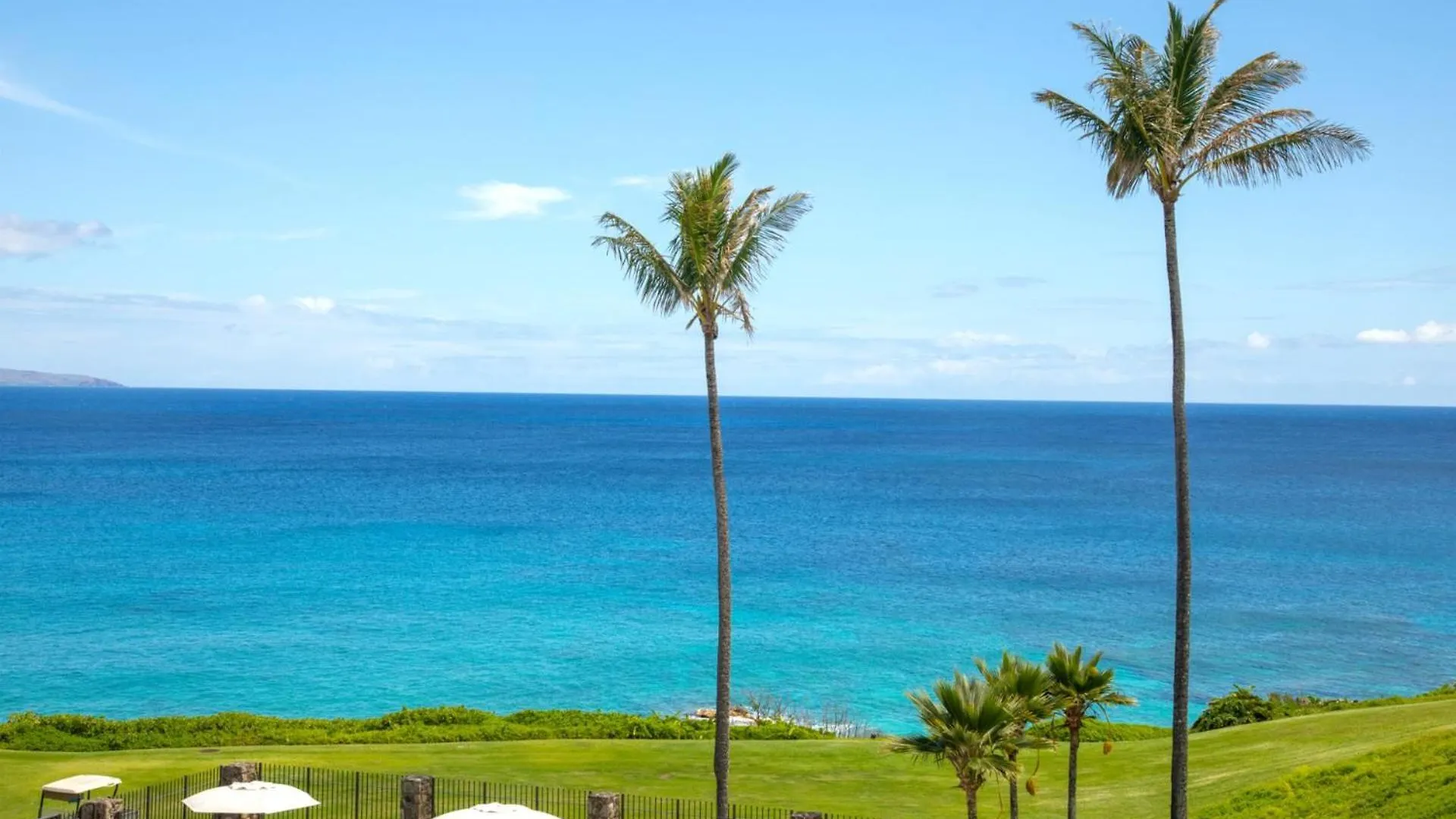Apartment Kbm Free Car Bay Kbv-24b2 Tranquil Ocean Views *
