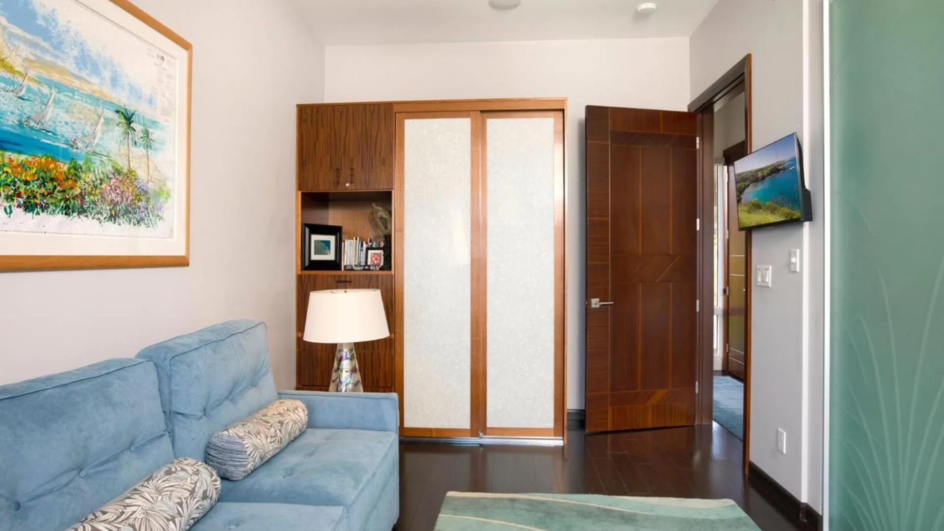 Apartment Kbm Free Car Bay Kbv-24b2 Tranquil Ocean Views Kapalua