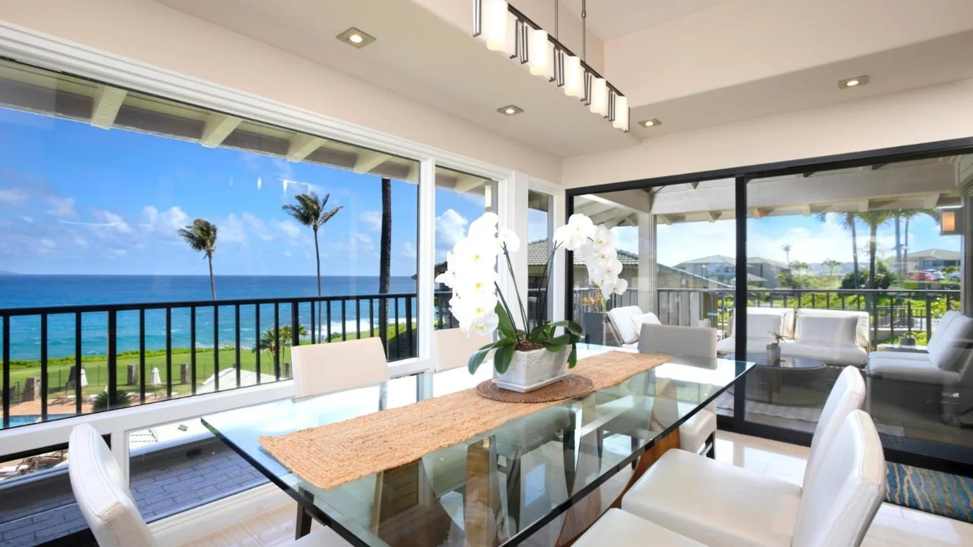 Apartment Kbm Free Car Bay Kbv-24b2 Tranquil Ocean Views Kapalua