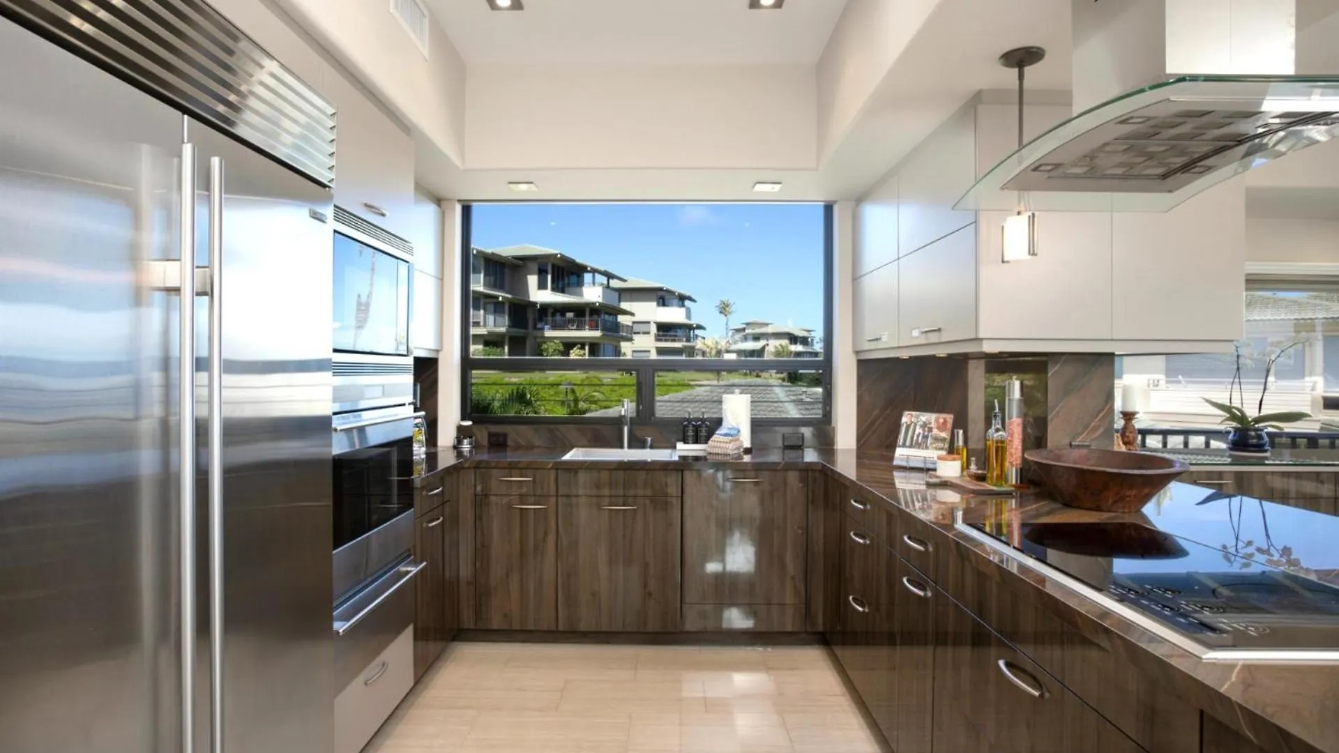 Apartment Kbm Free Car Bay Kbv-24b2 Tranquil Ocean Views *