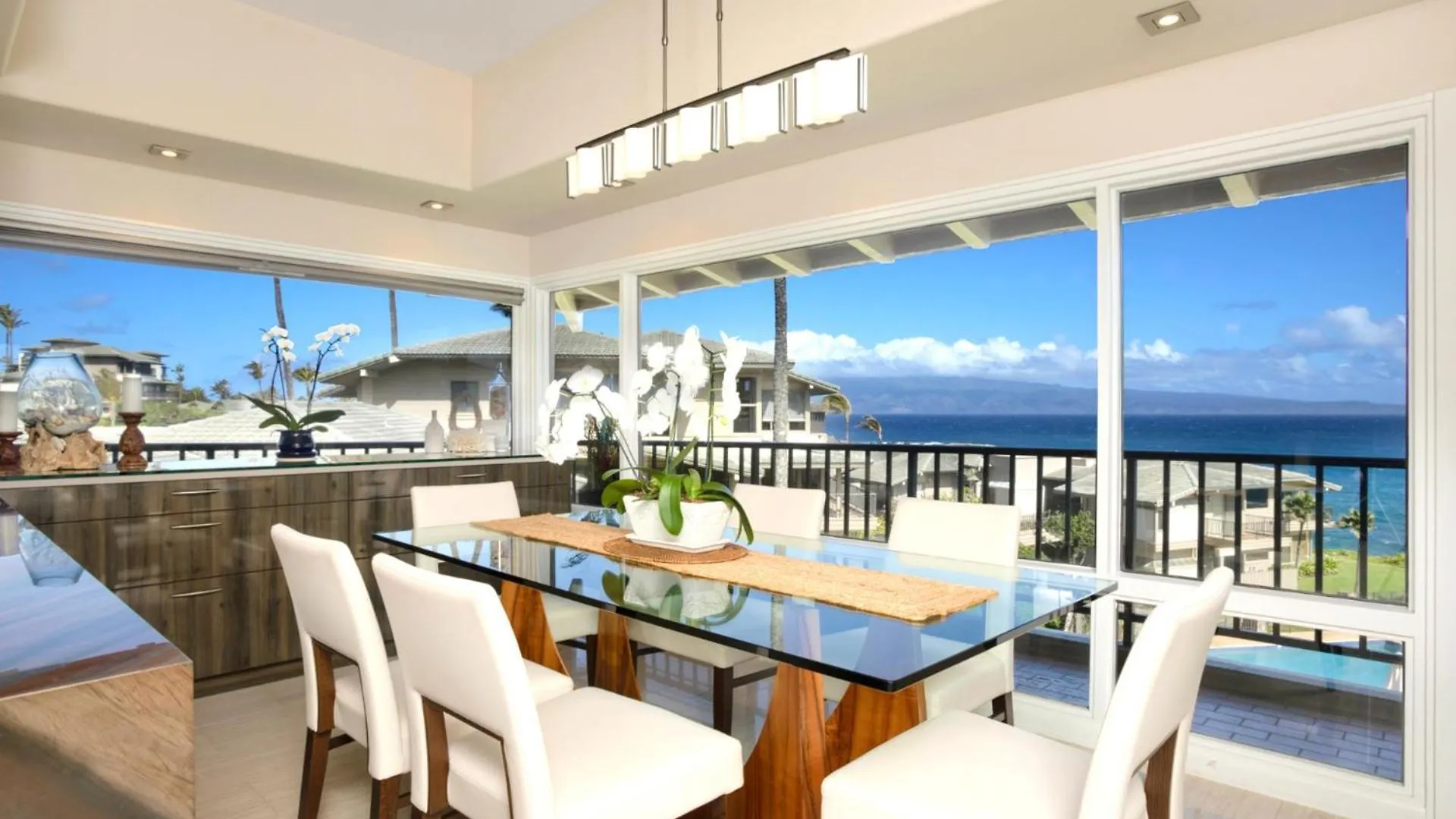 Kbm Free Car Bay Kbv-24b2 Tranquil Ocean Views Apartment Kapalua