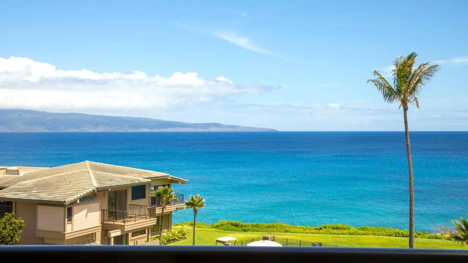 Kbm Free Car Bay Kbv-24b2 Tranquil Ocean Views Apartment Kapalua