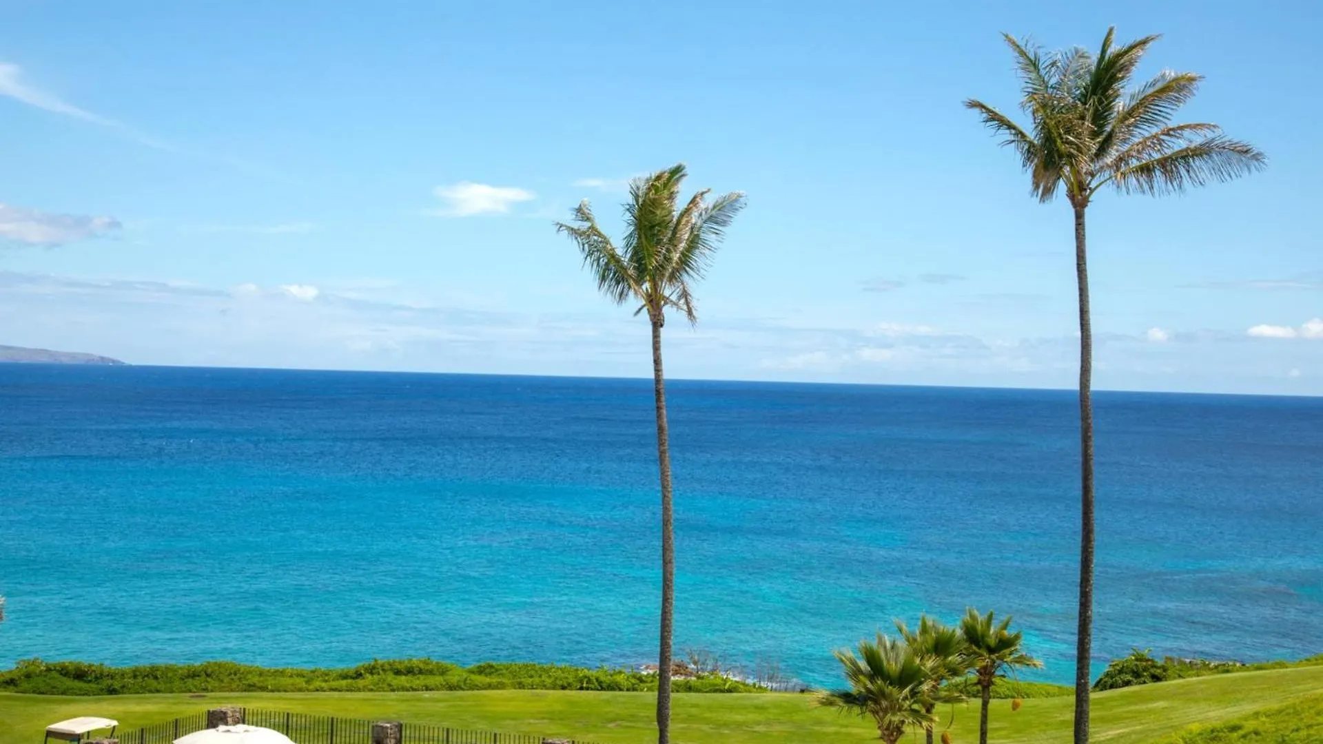 Apartment Kbm Free Car Bay Kbv-24b2 Tranquil Ocean Views