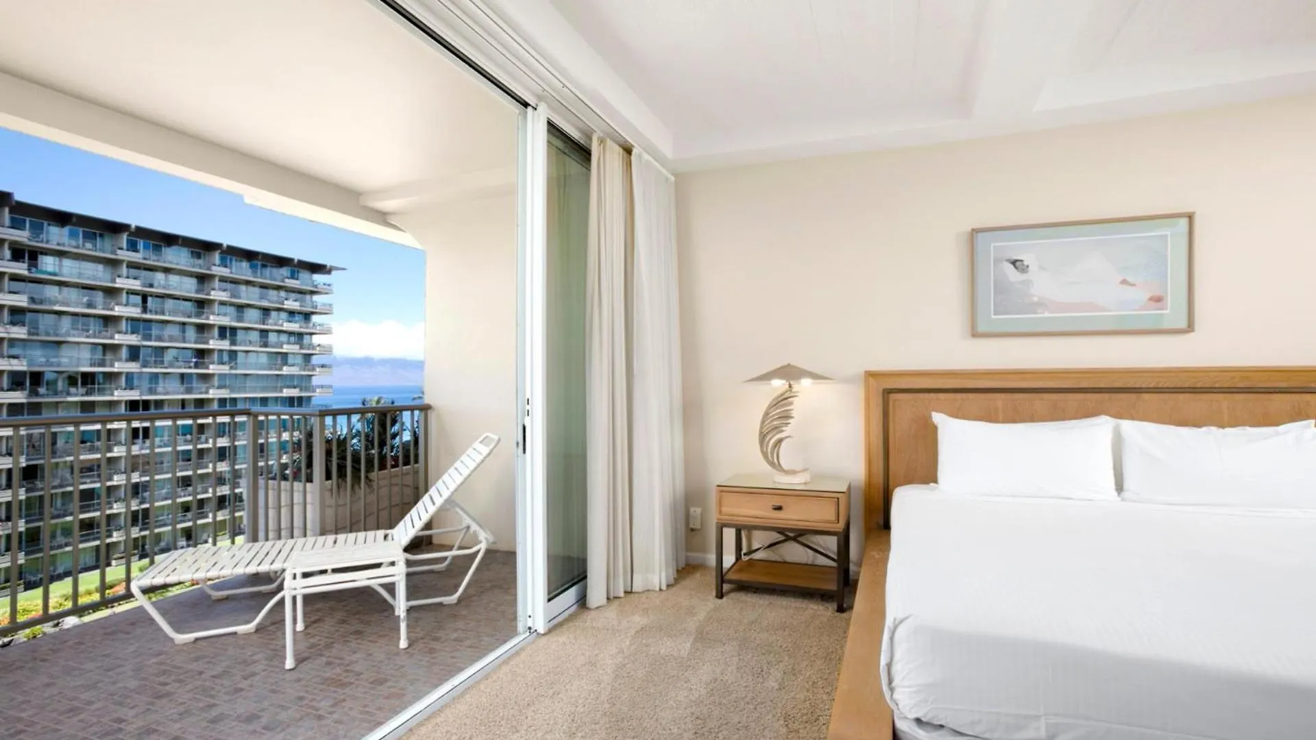 Apartment Kbm Free Car The Whaler Wh1-723 Beachfront With Spectacular Views *