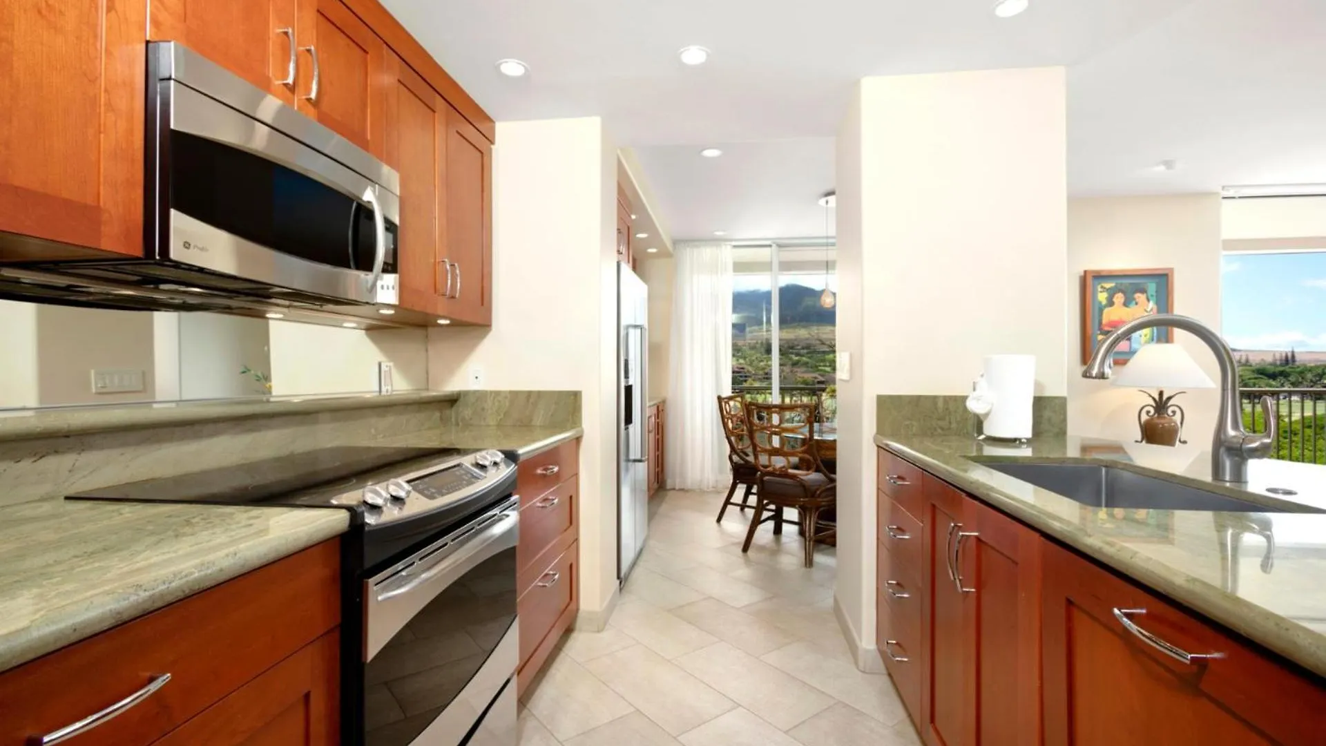 Kbm Free Car The Whaler Wh1-723 Beachfront With Spectacular Views * Kaanapali