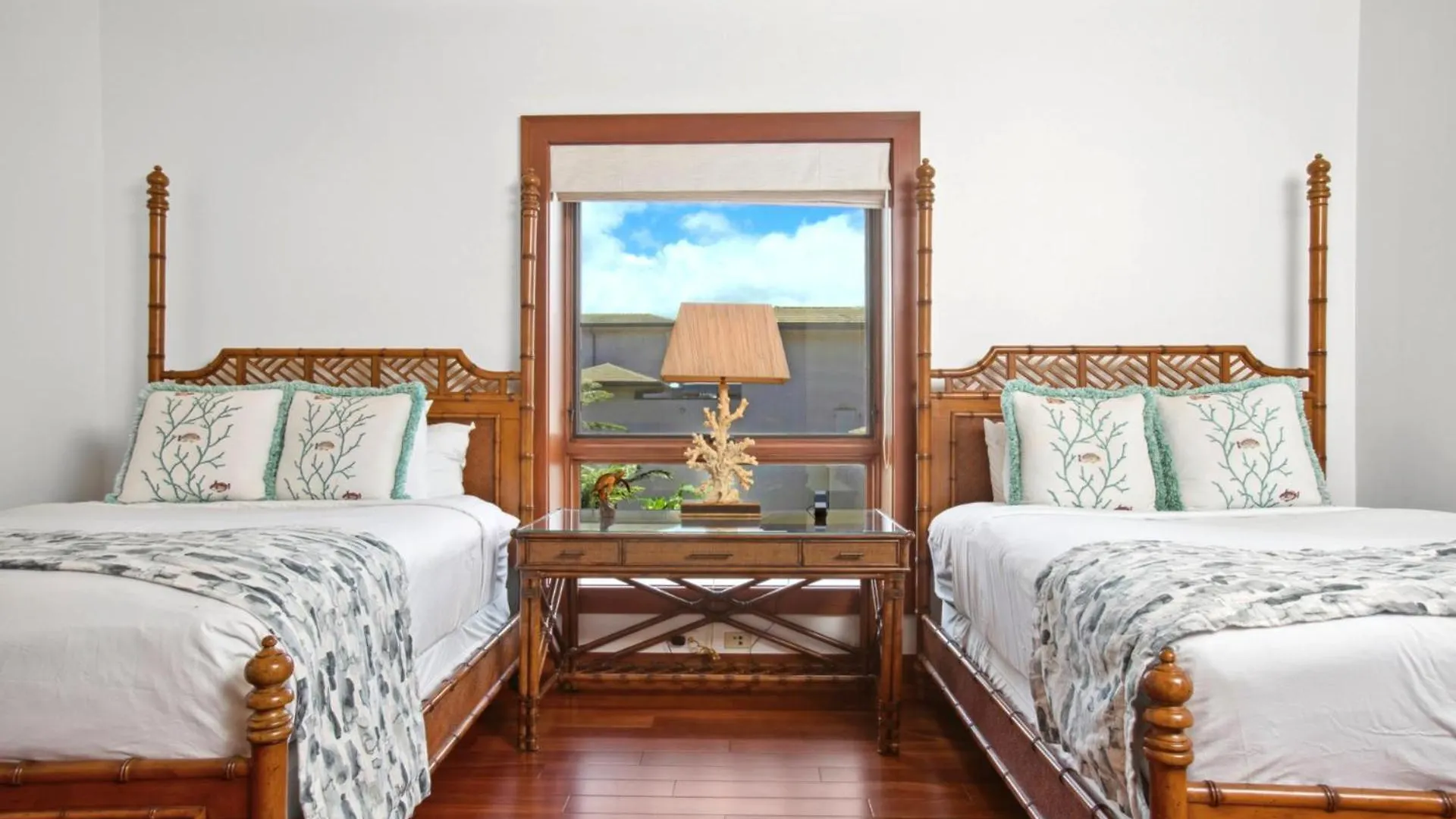 Kbm Free Car Hale Makaiatmontagekapalua Bay Beachfront Appartamento *