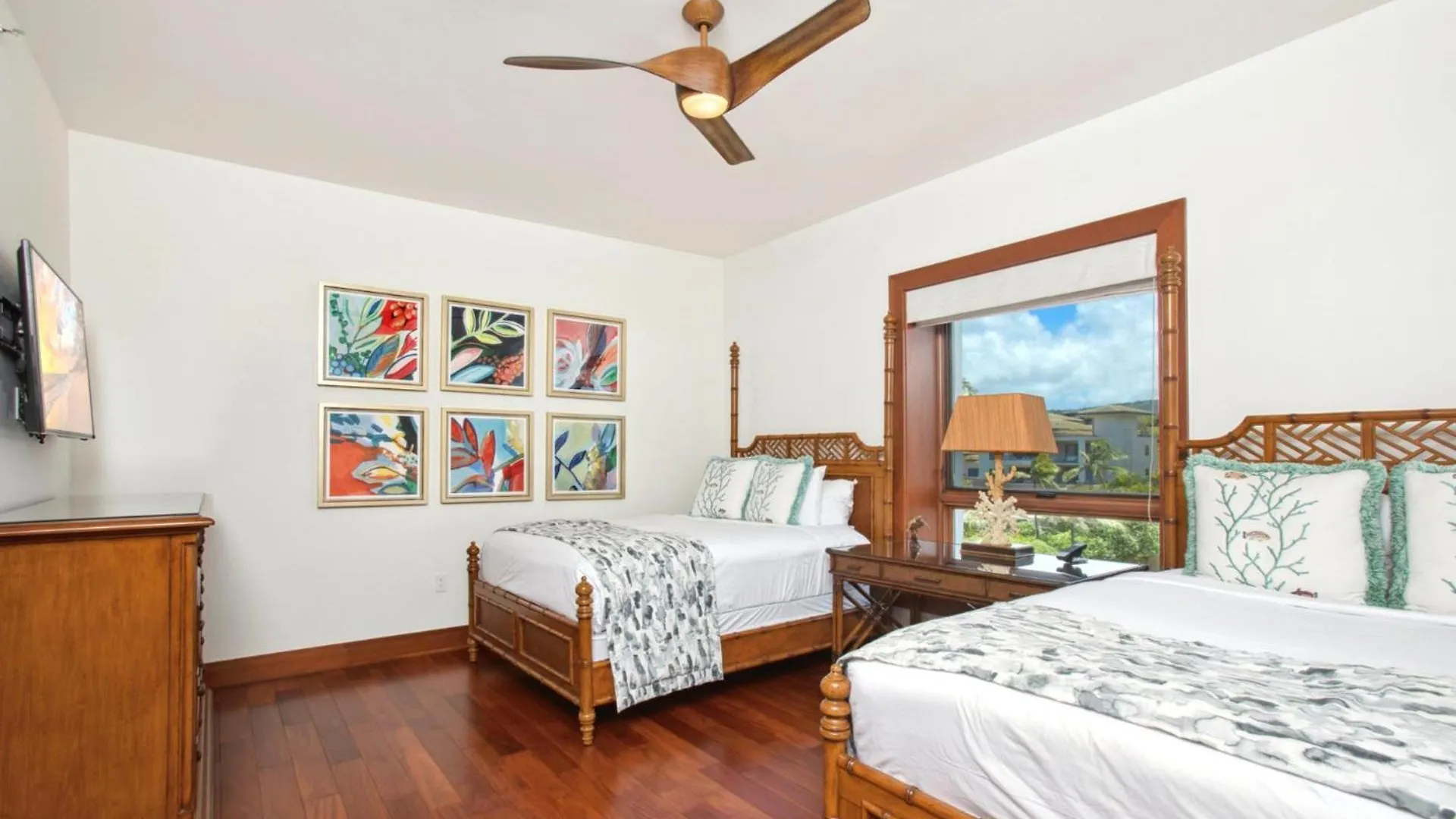 Kbm Free Car Hale Makaiatmontagekapalua Bay Beachfront