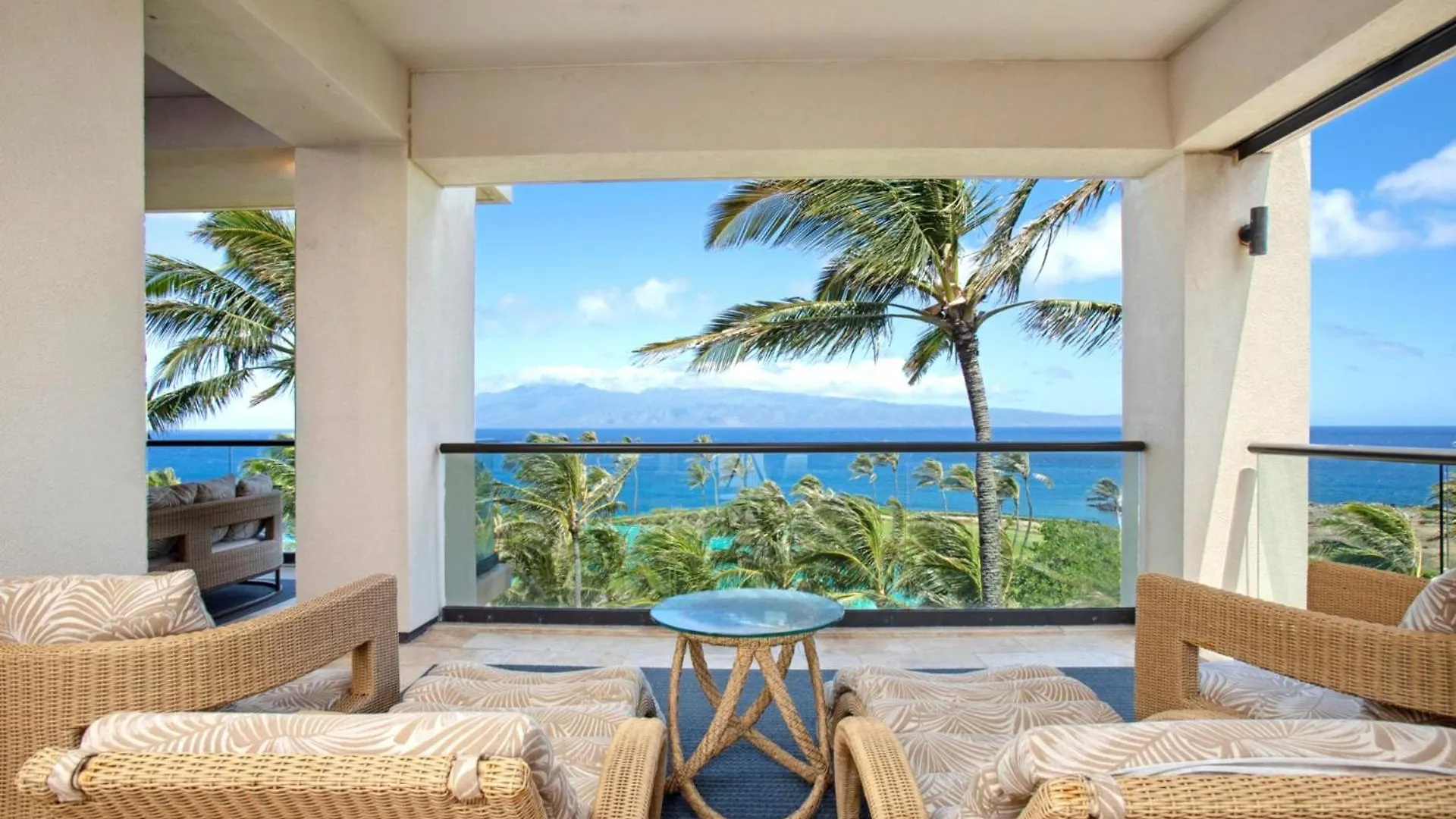 Appartamento Kbm Free Car Hale Makaiatmontagekapalua Bay Beachfront *