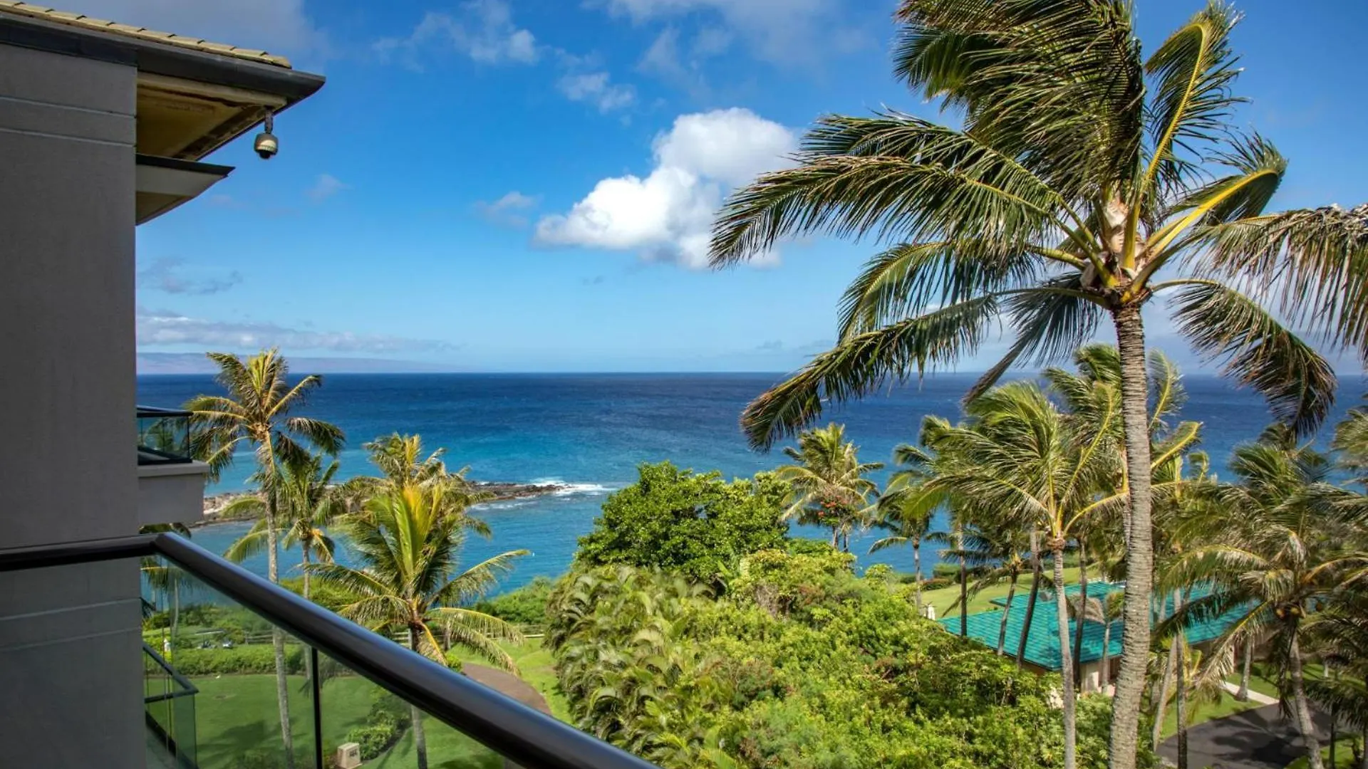 Appartamento Kbm Free Car Hale Makaiatmontagekapalua Bay Beachfront