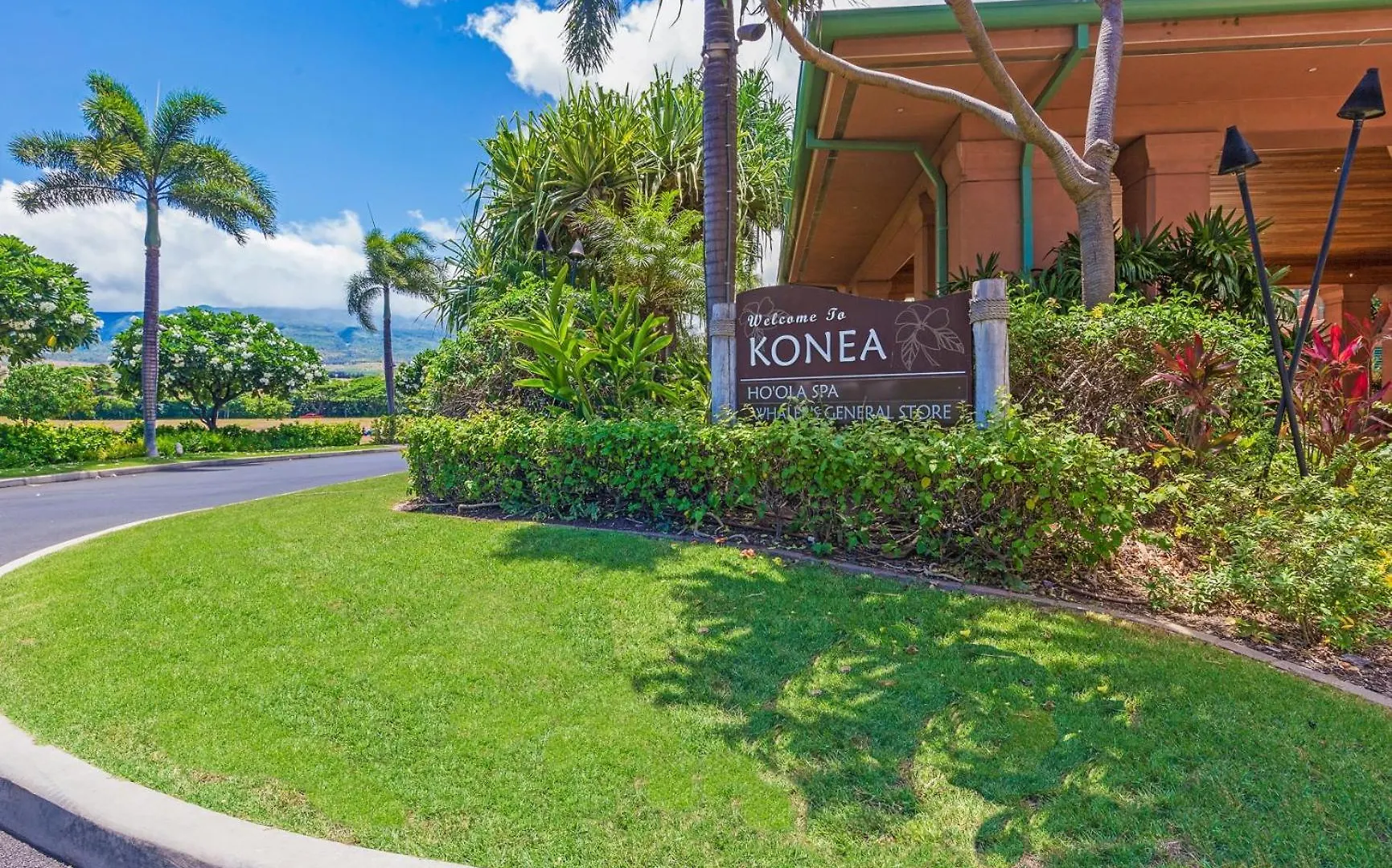 Honua Kai #316 * 拉海纳