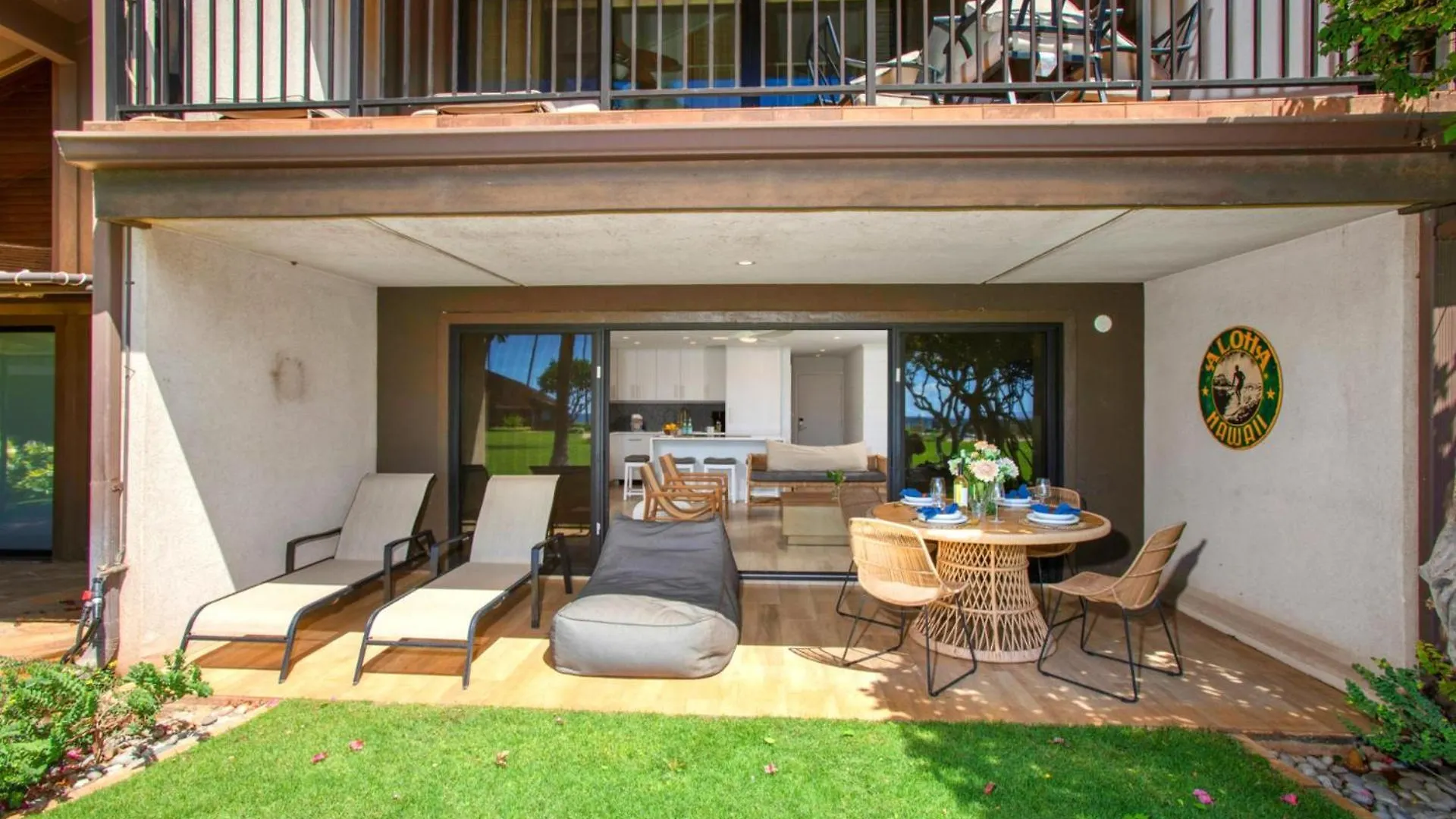 Kbm Free Car Msr-f2 Stunning Ocean Front Prime Location Turtle Views