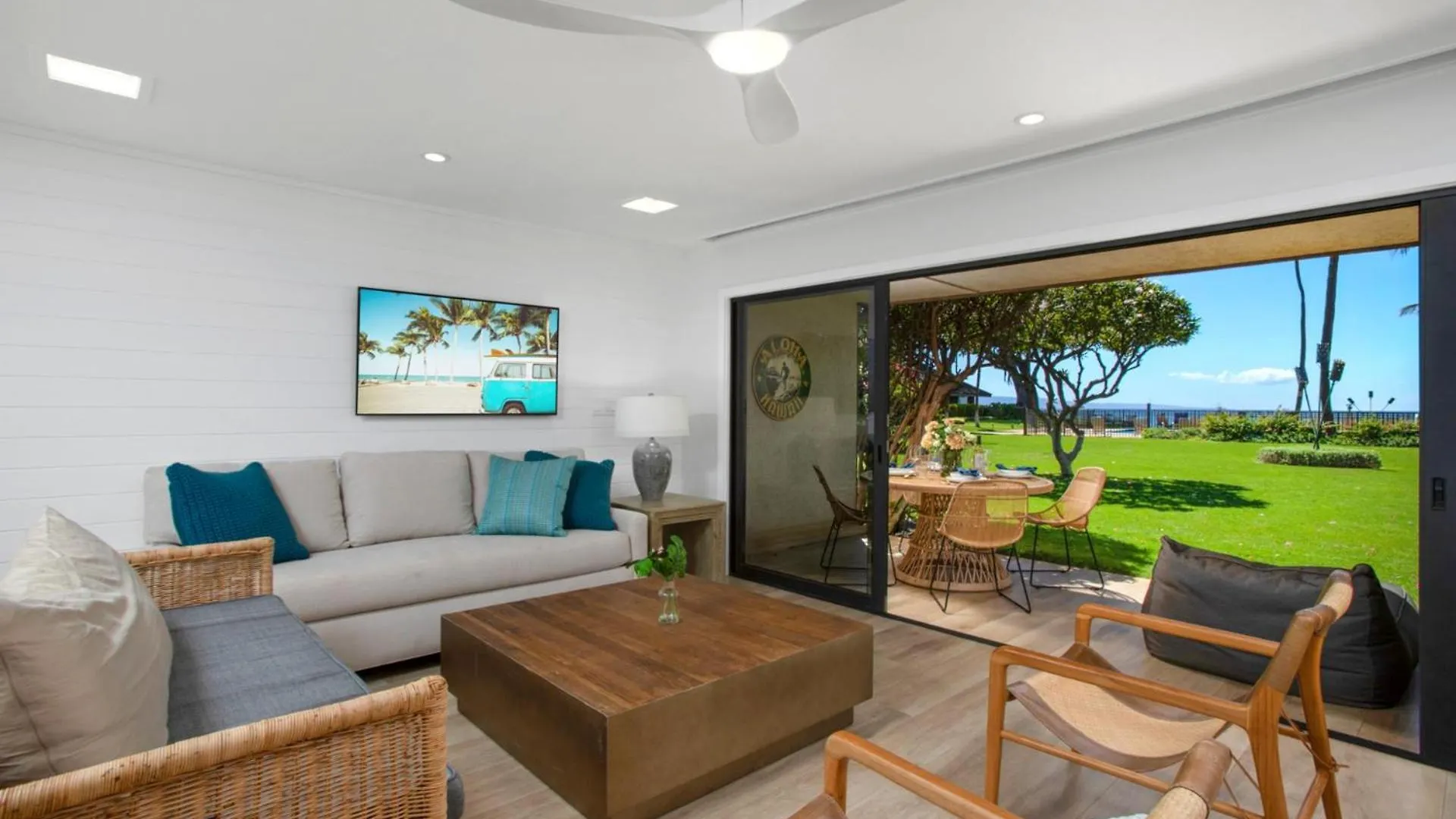 Kbm Free Car Msr-f2 Stunning Ocean Front Prime Location Turtle Views Apartment *