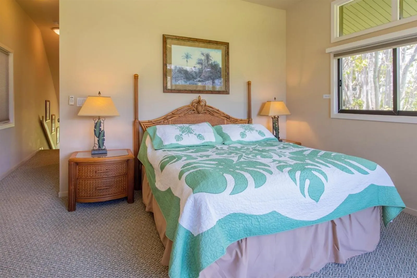 Apartment 2511 Ridge *
