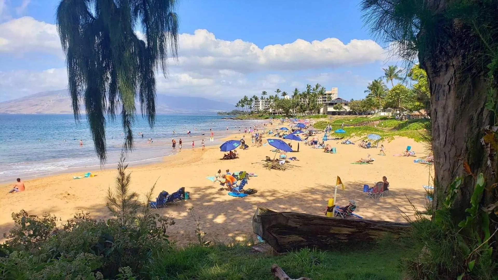Kihei Akahi - Unit C603 Holiday home