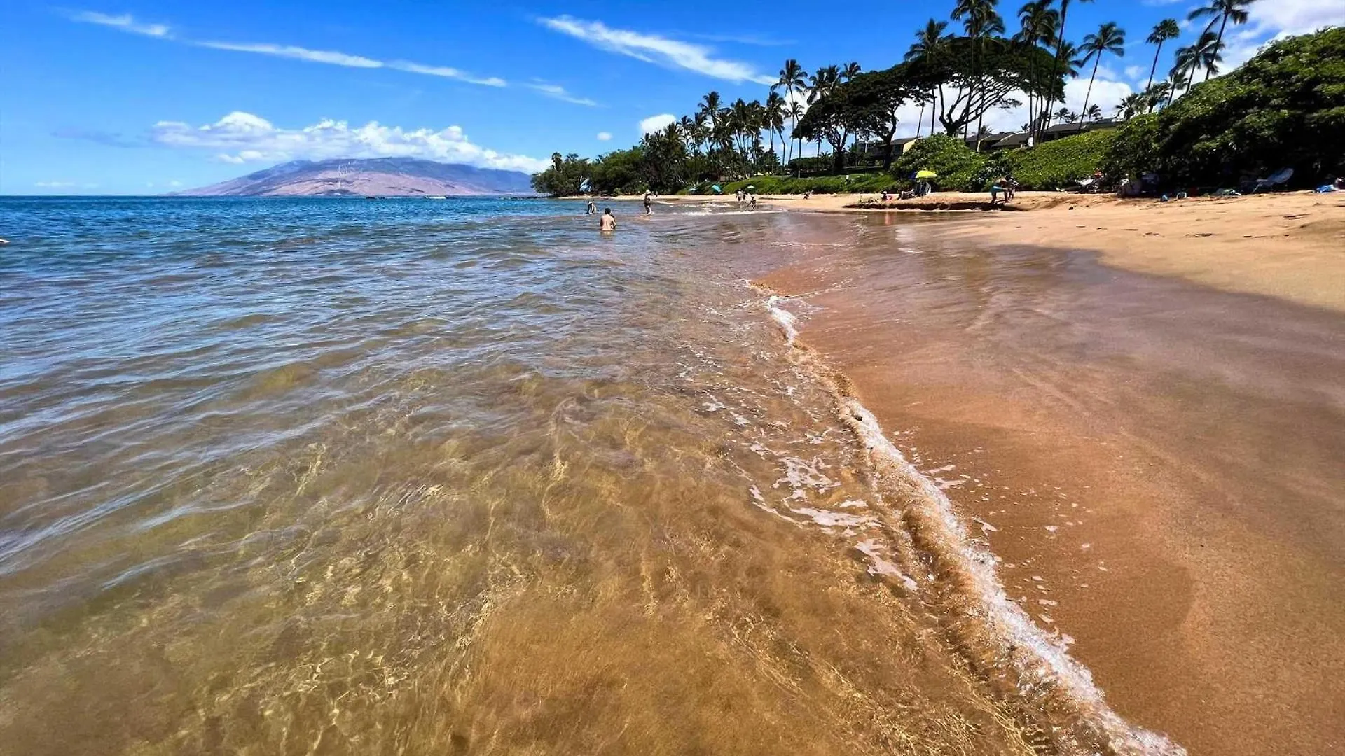 Kihei Akahi - Unit D605 Holiday home