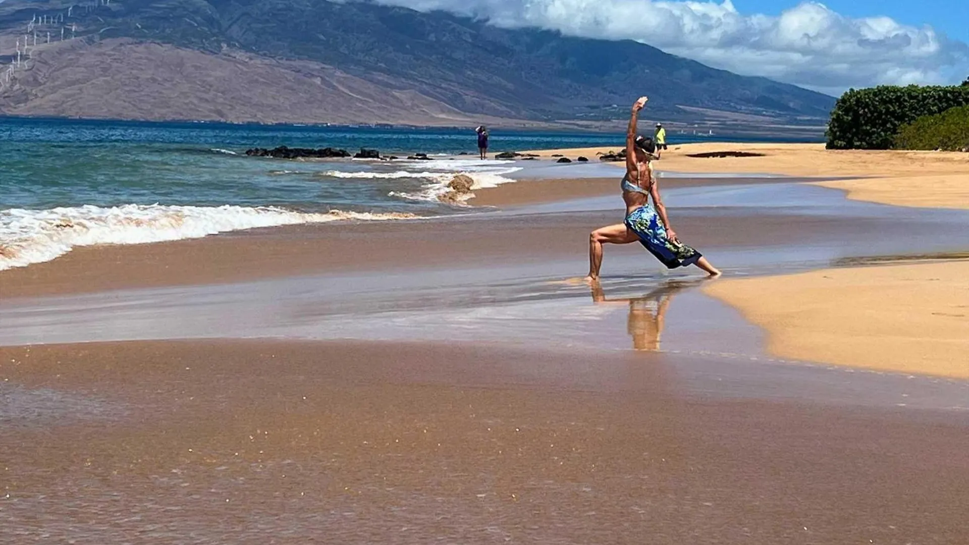 Kihei Akahi - Unit D114 Wailea (Maui)