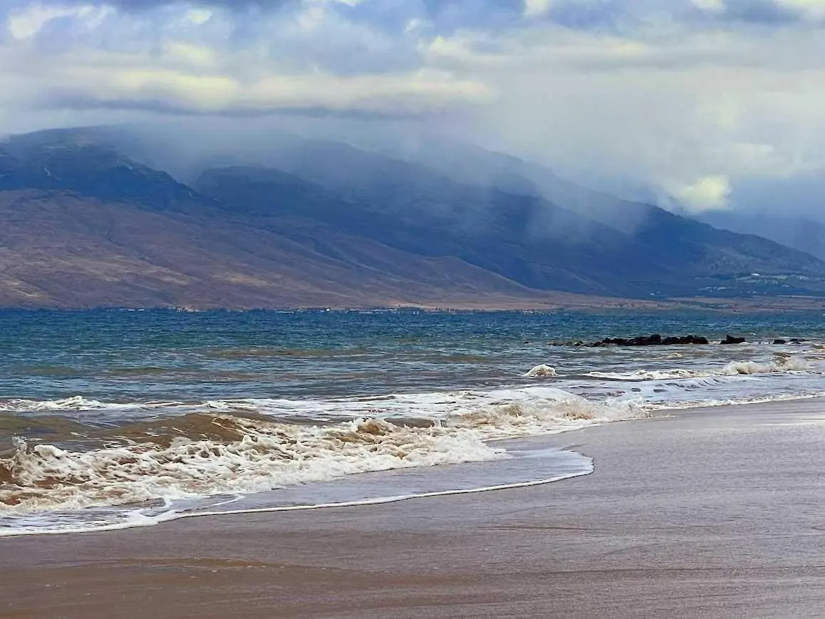 Kihei Akahi - Unit D114 * Wailea (Maui)