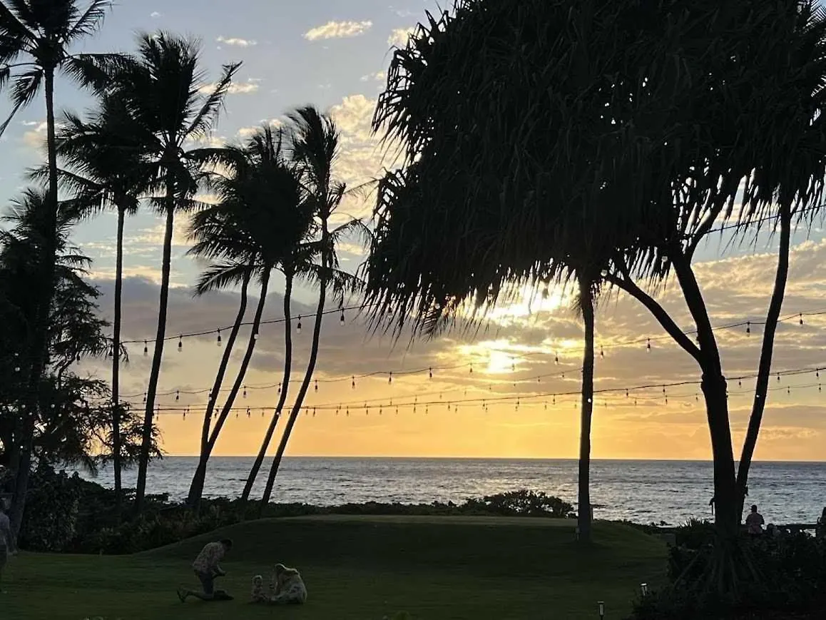 Kihei Akahi - Unit D114 Prázdninový dům Wailea (Maui)