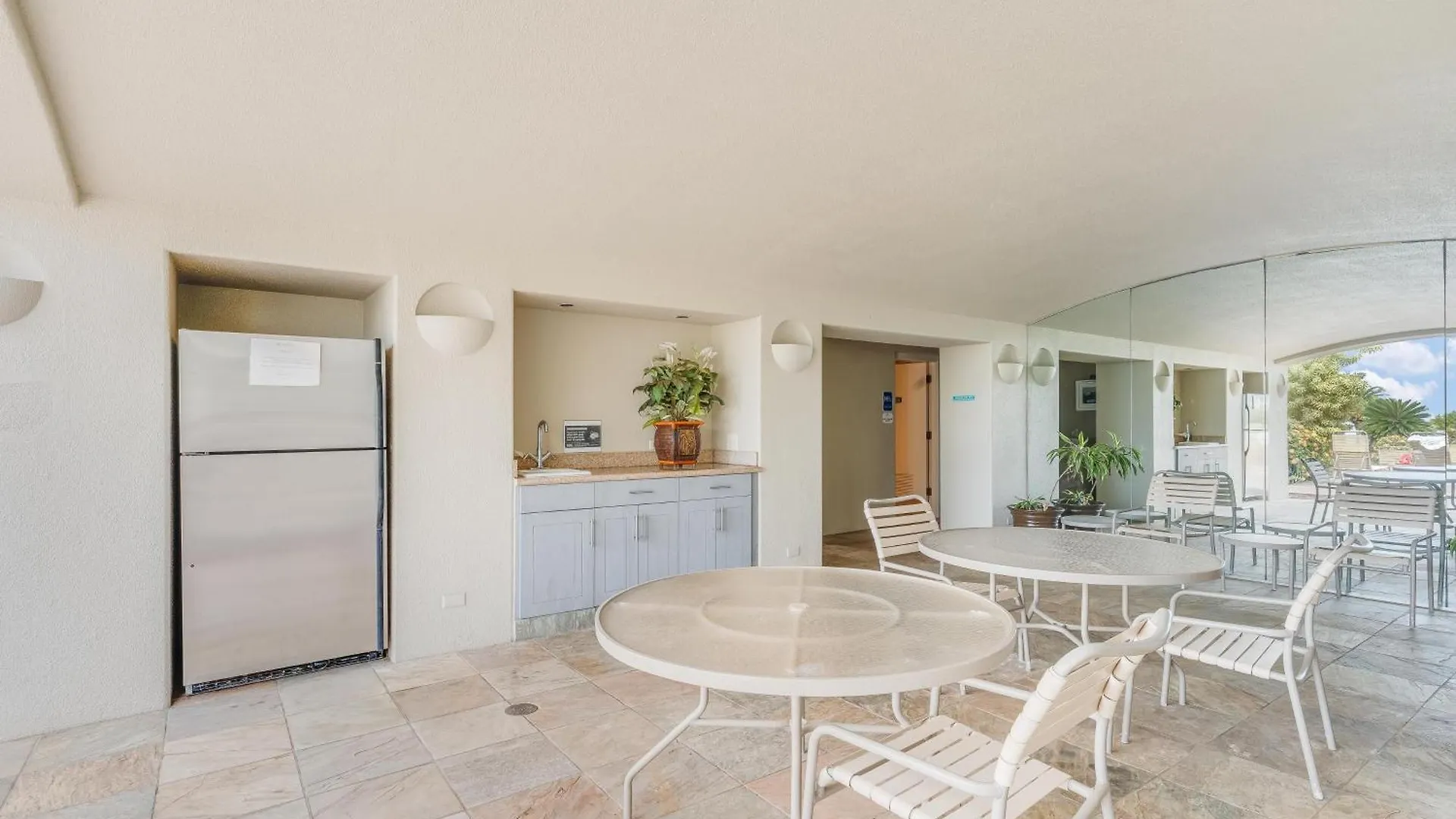 Palms At 1306 Wailea (Maui)