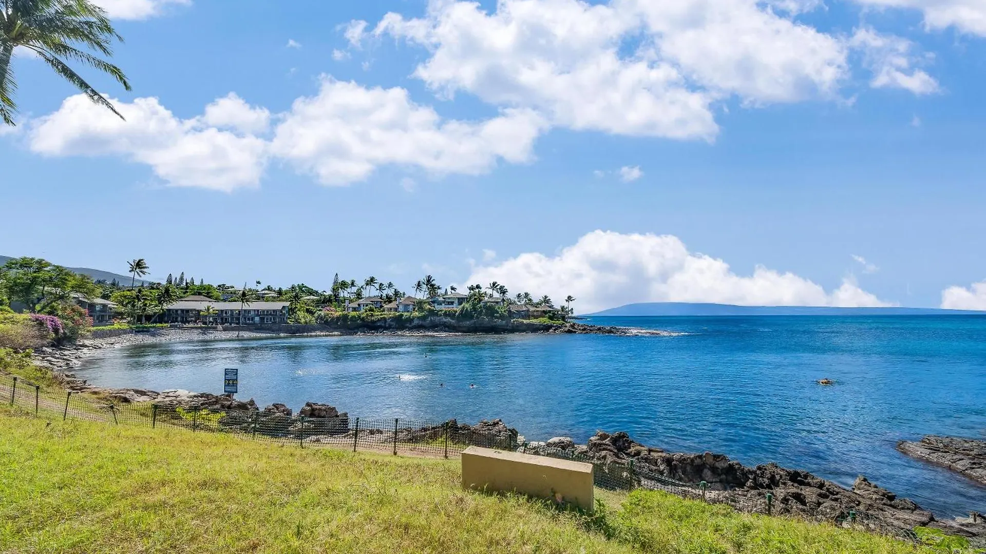 Napili Point C40