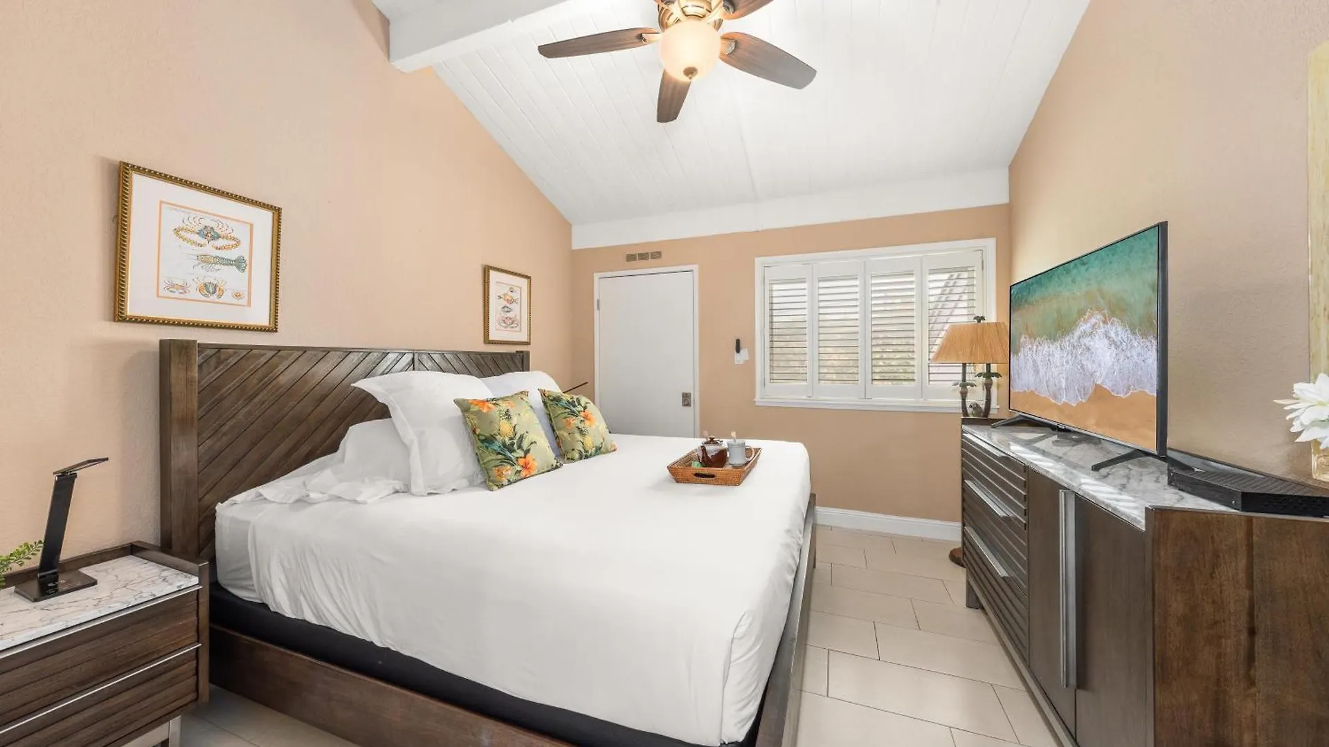 Napili Point C40 Holiday home Kahana