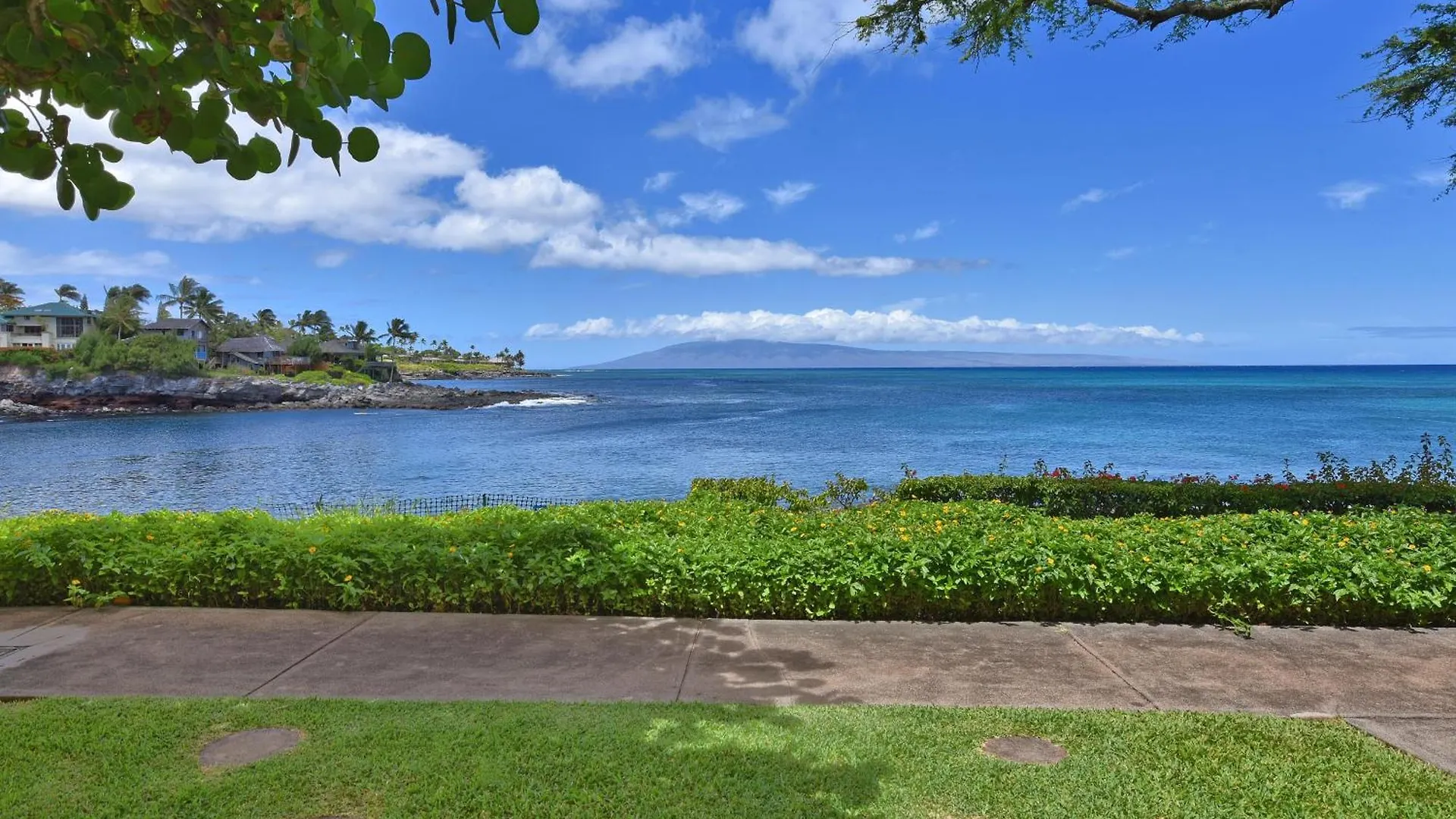 Holiday home Napili Point B37 Kahana
