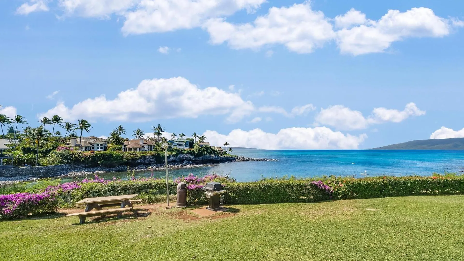 Napili Point A9 Kahana