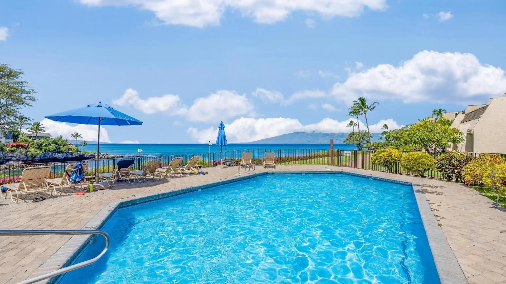 Napili Point C21 Kahana