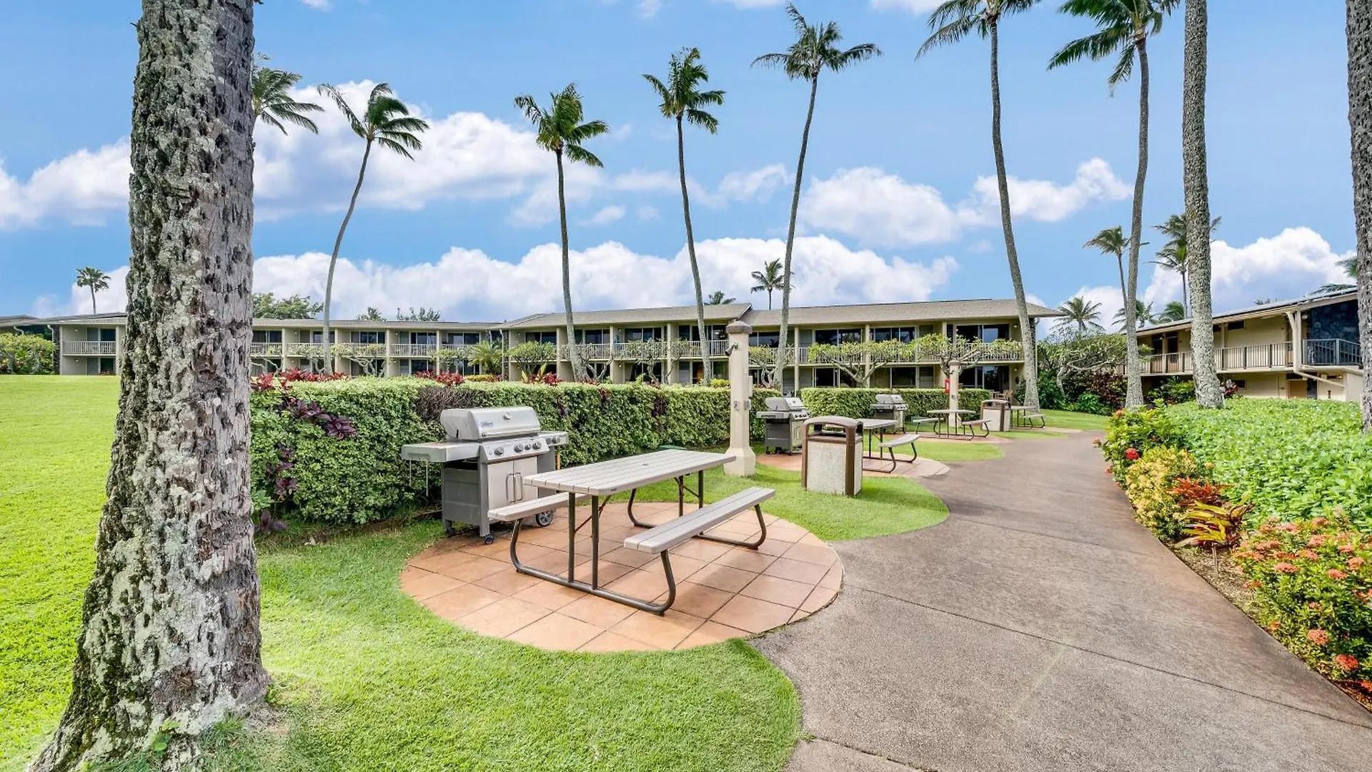 Napili Shores F246 Kahana