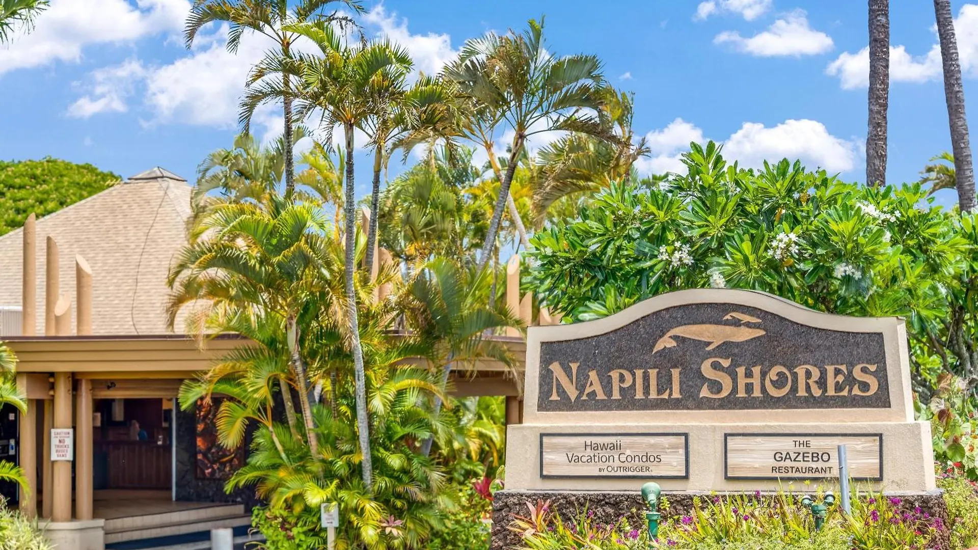 Napili Shores E240