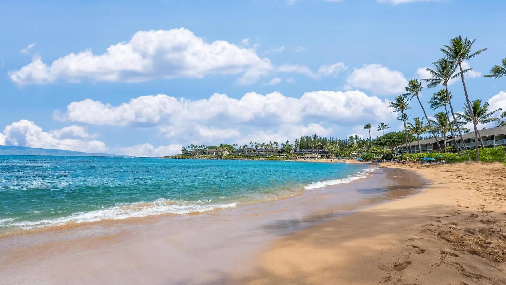 Holiday home Napili Shores E240